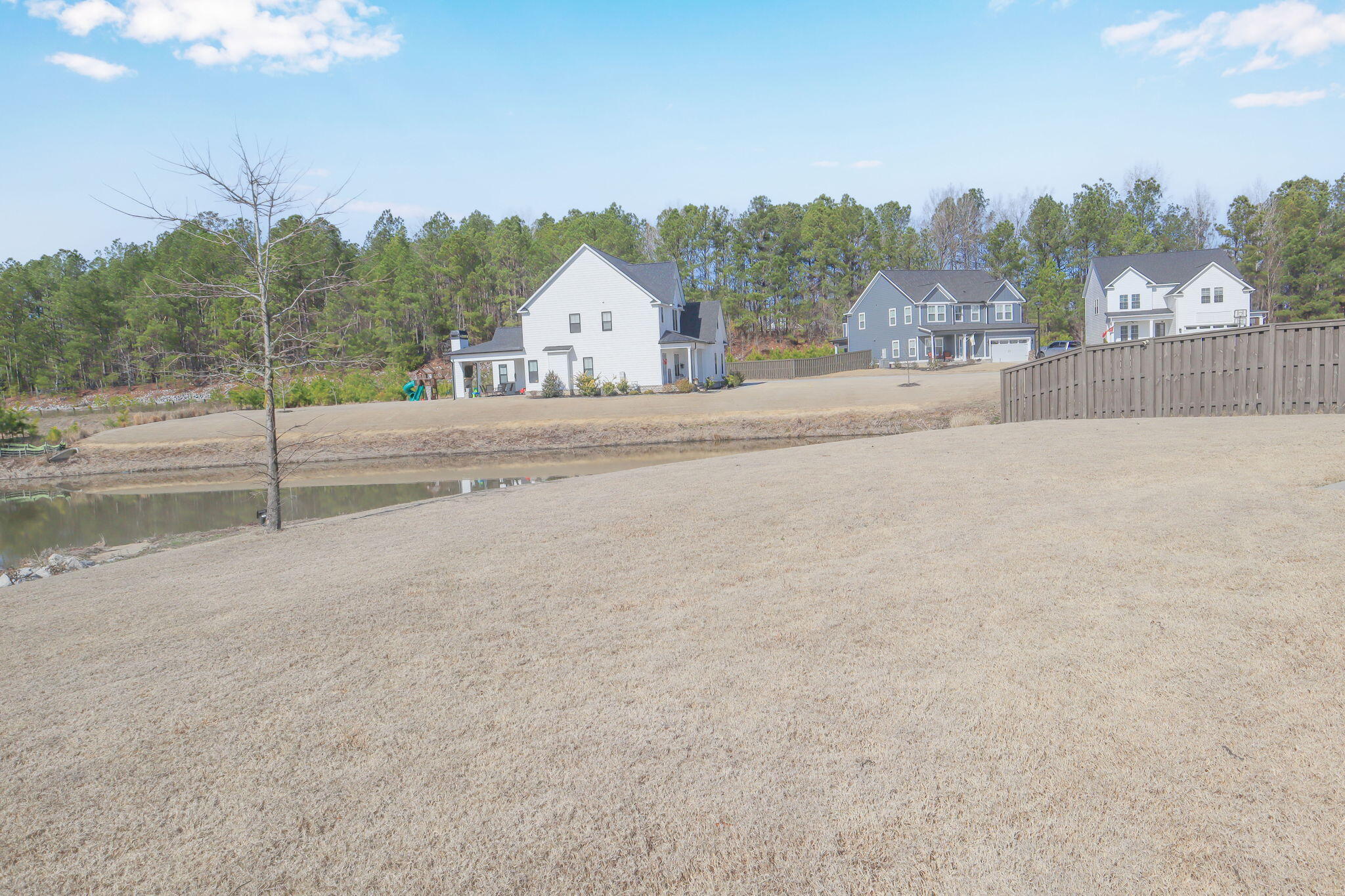 3123 Rosewood Drive