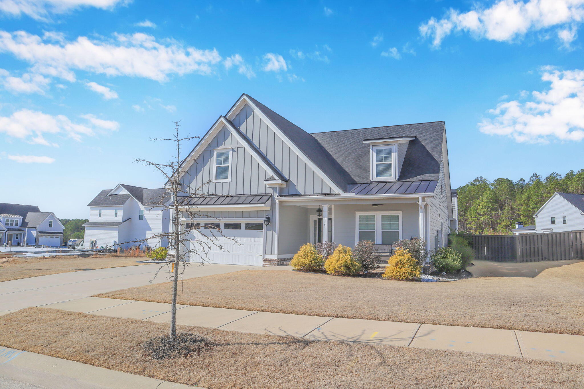 3123 Rosewood Drive