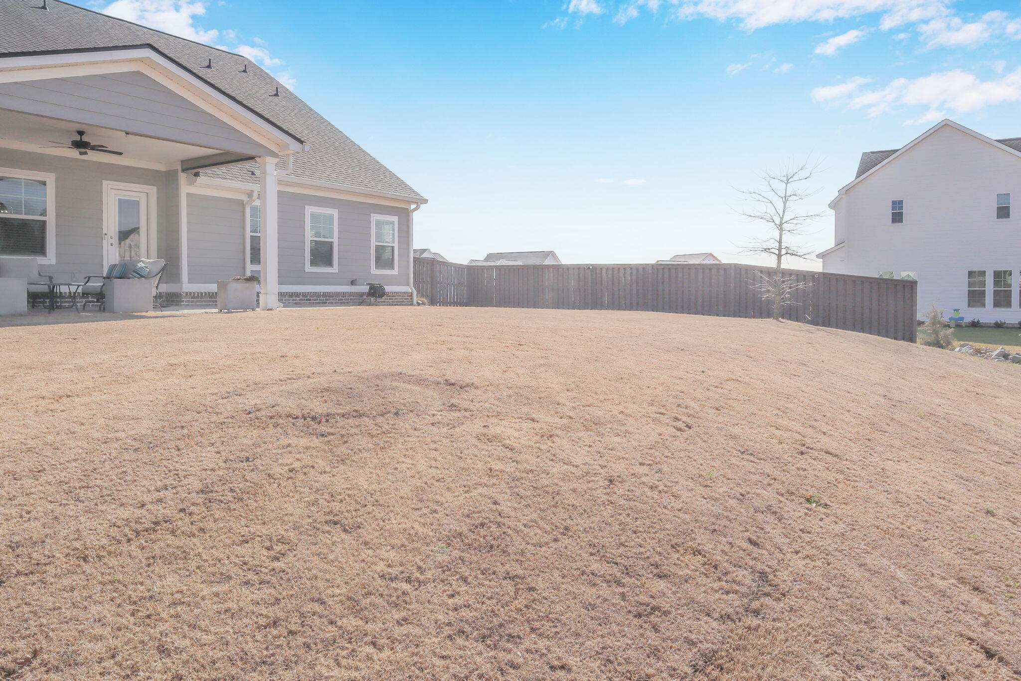 3123 Rosewood Drive