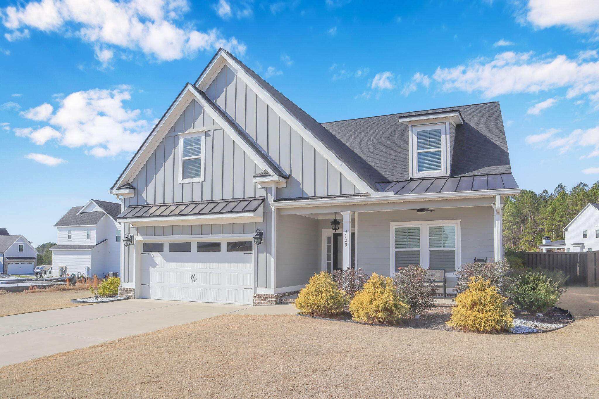 3123 Rosewood Drive