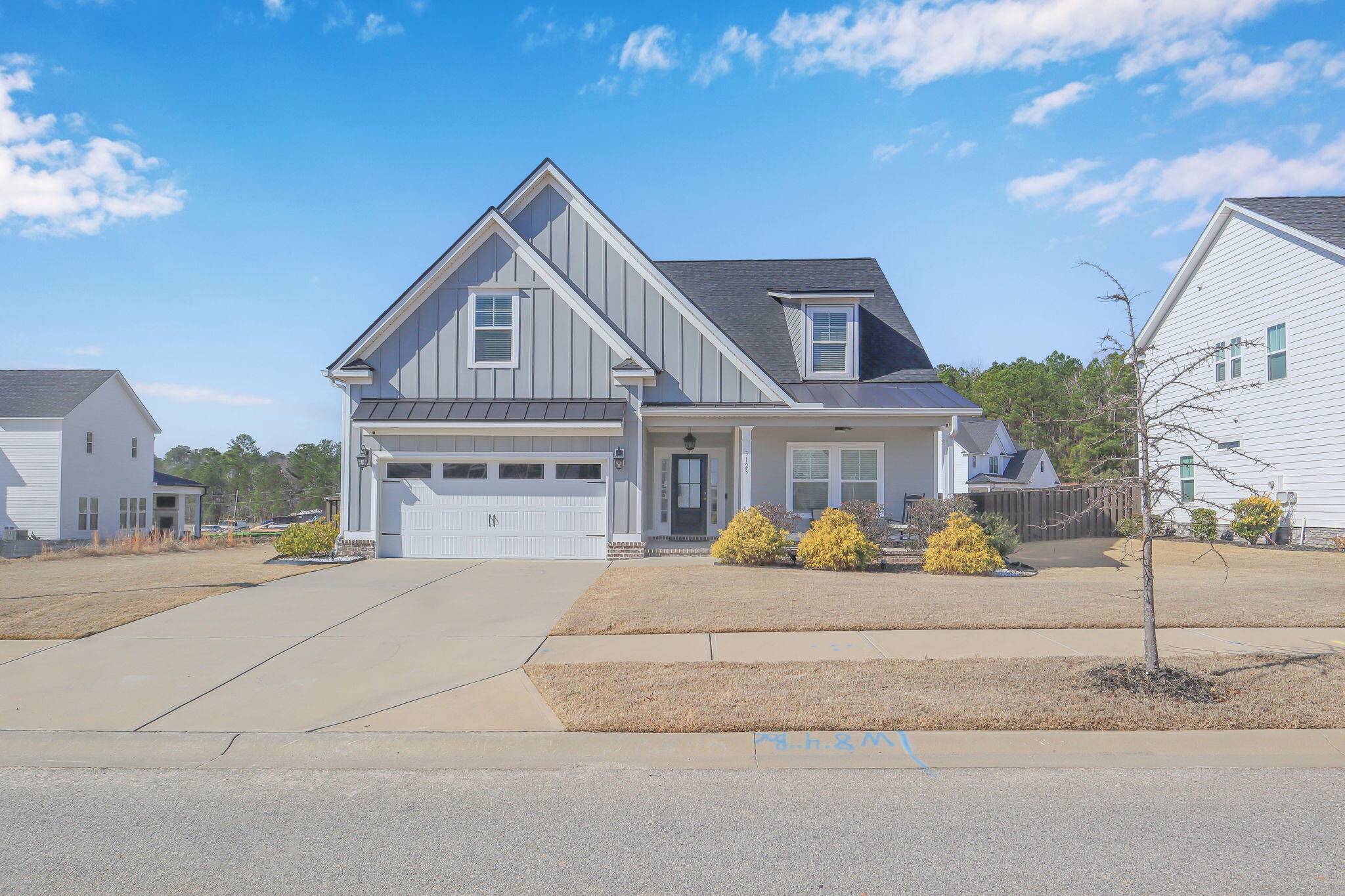 3123 Rosewood Drive