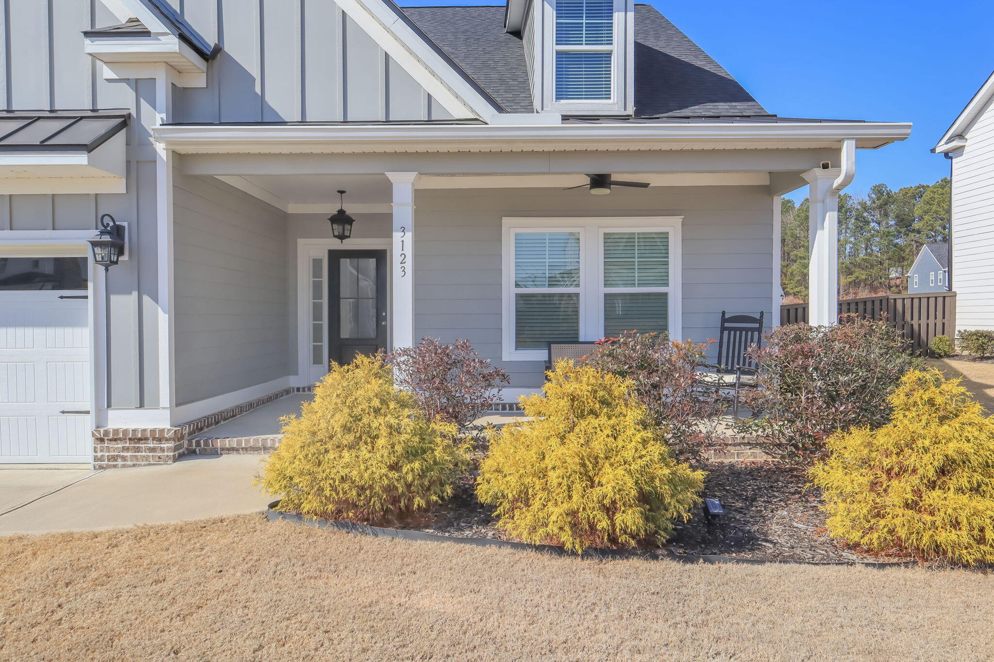 3123 Rosewood Drive