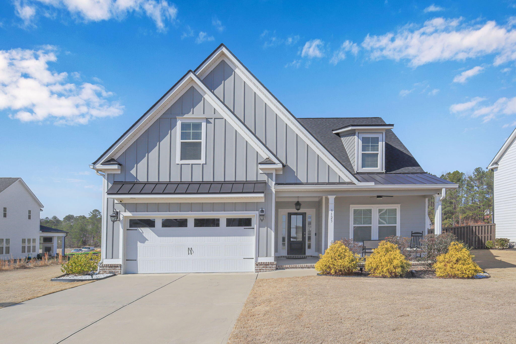 3123 Rosewood Drive