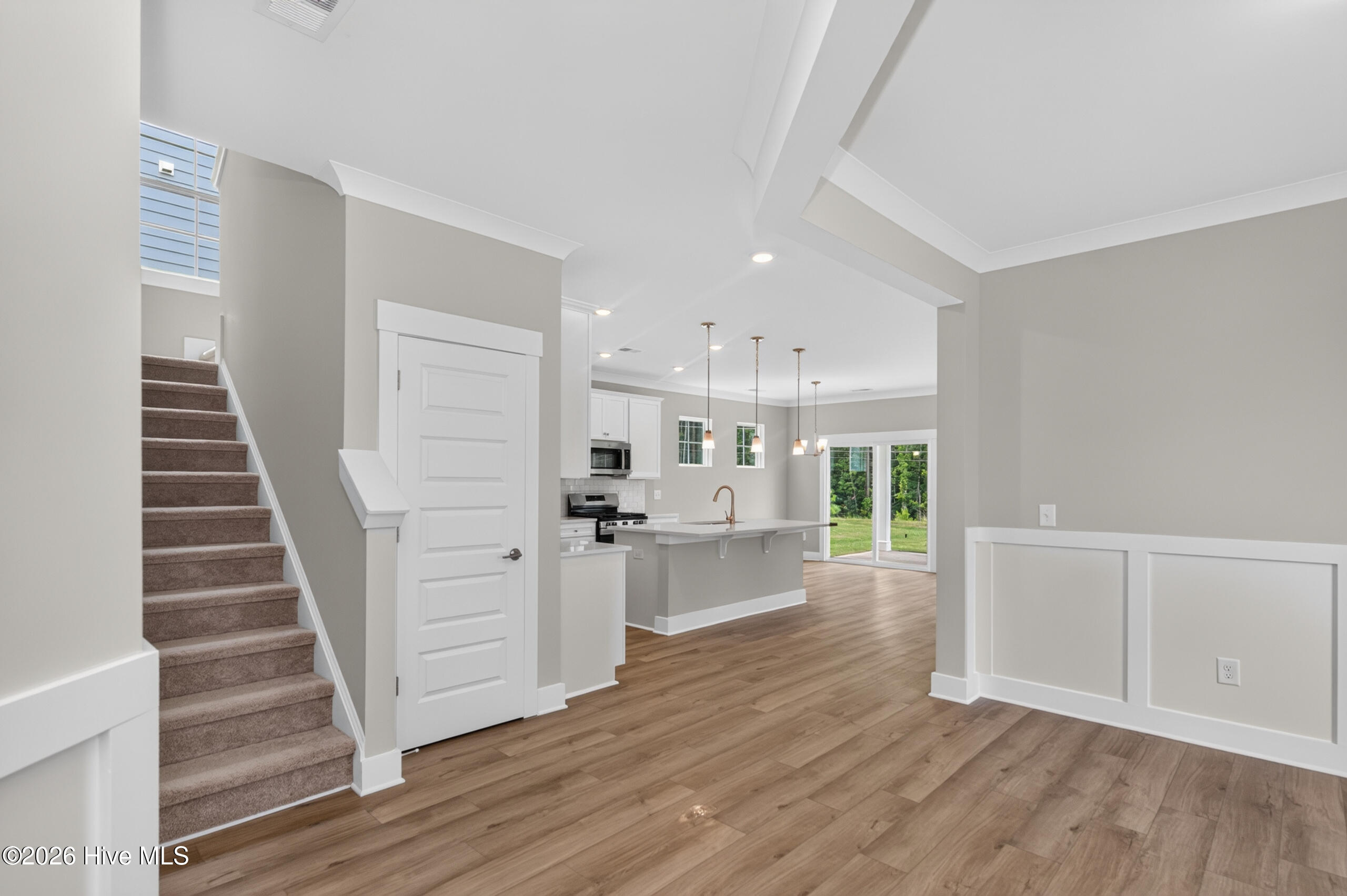 628 Pherson Street 104