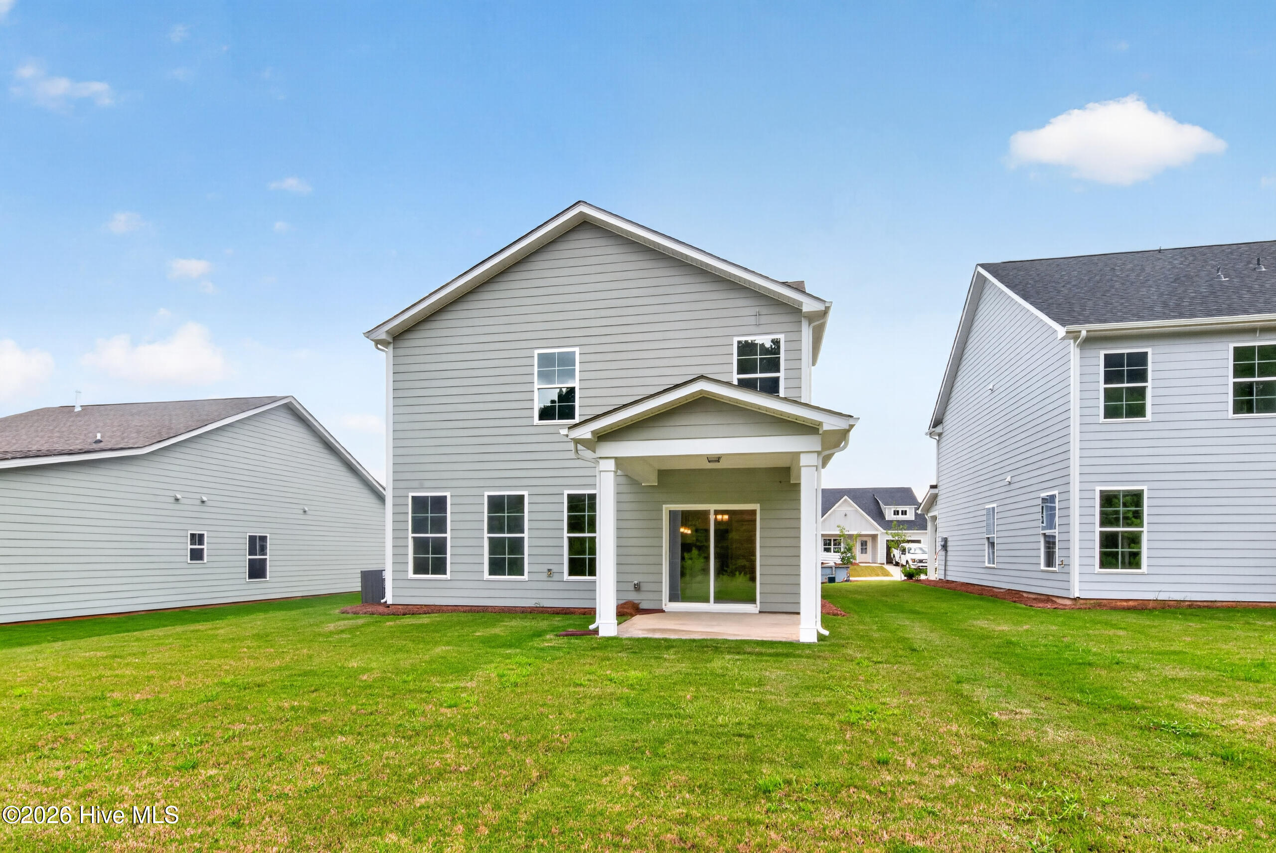 628 Pherson Street 104