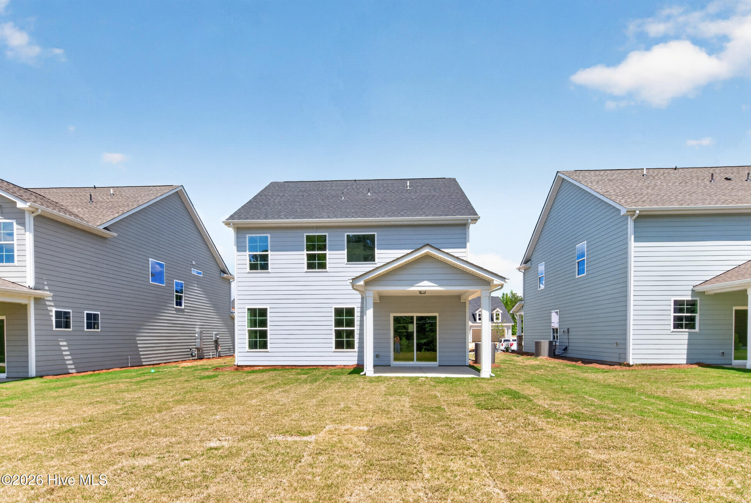 646 Pherson Street Lot 105