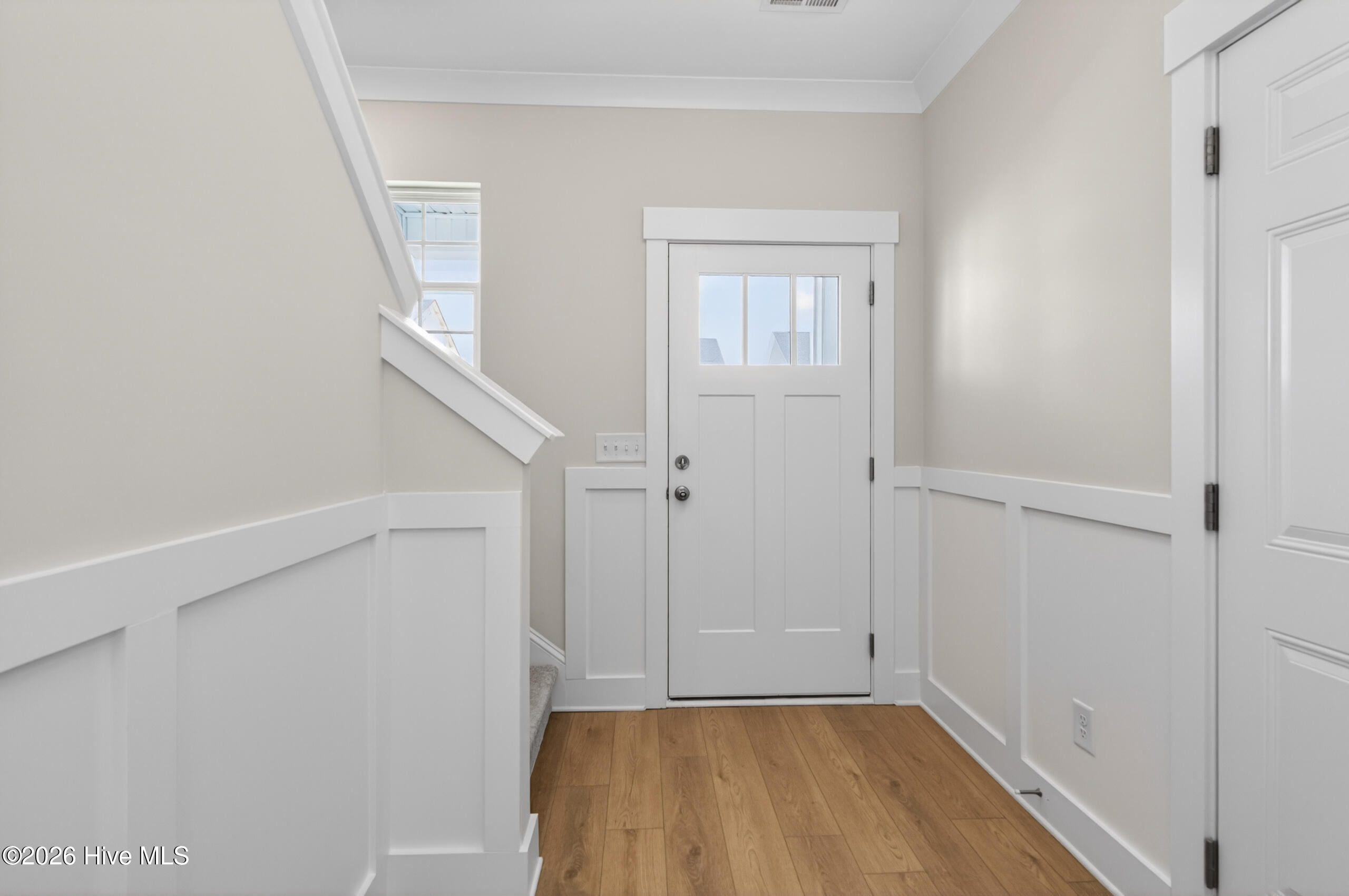 646 Pherson Street Lot 105