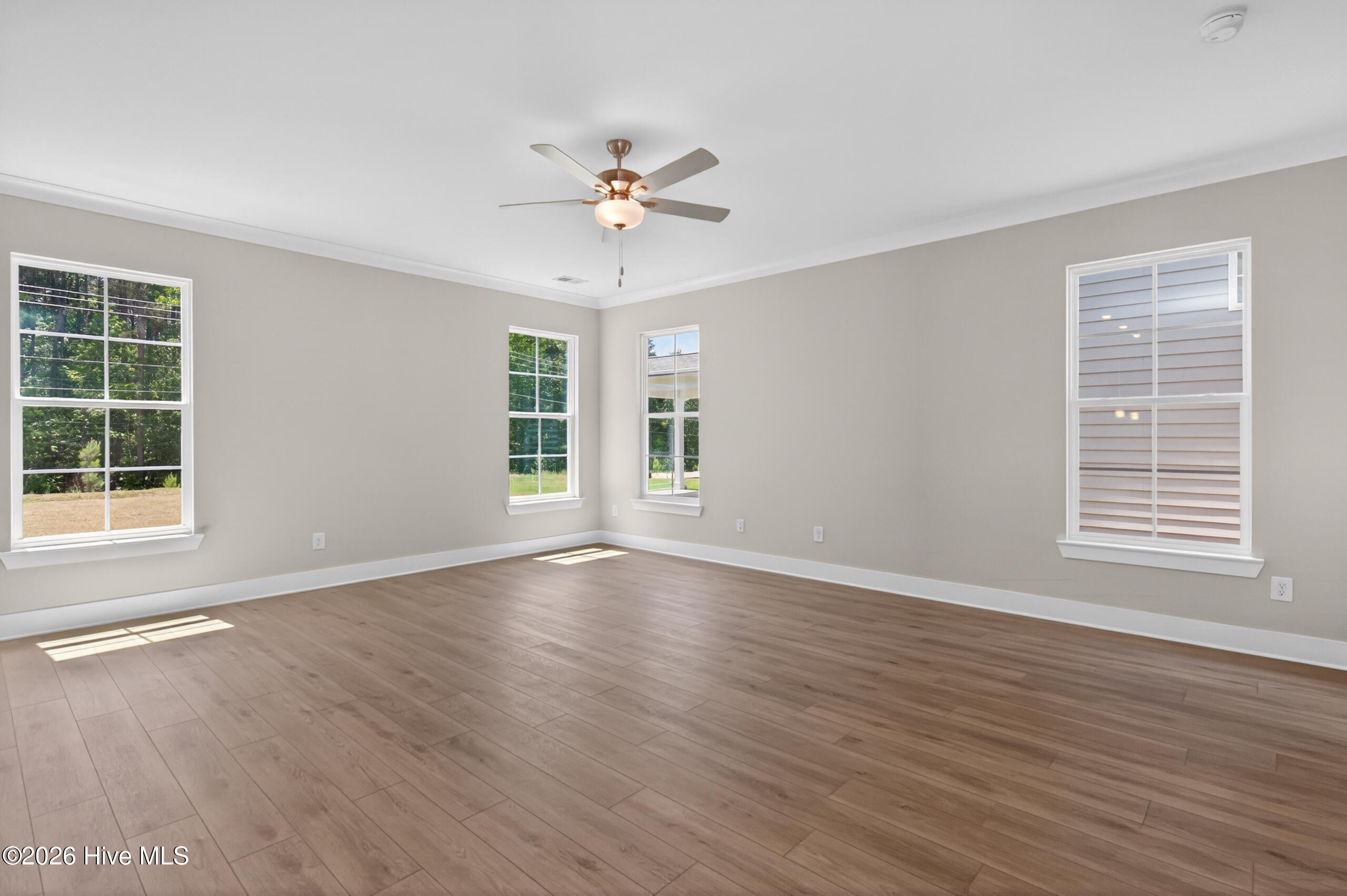 646 Pherson Street Lot 105