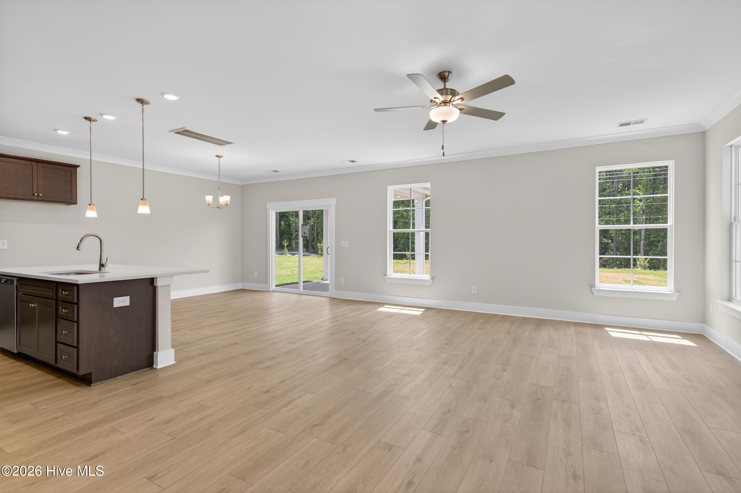 646 Pherson Street Lot 105