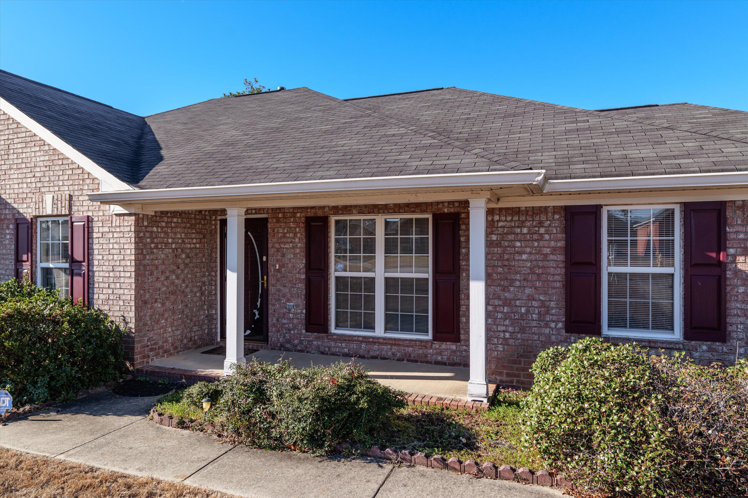 4421 Silverton Road