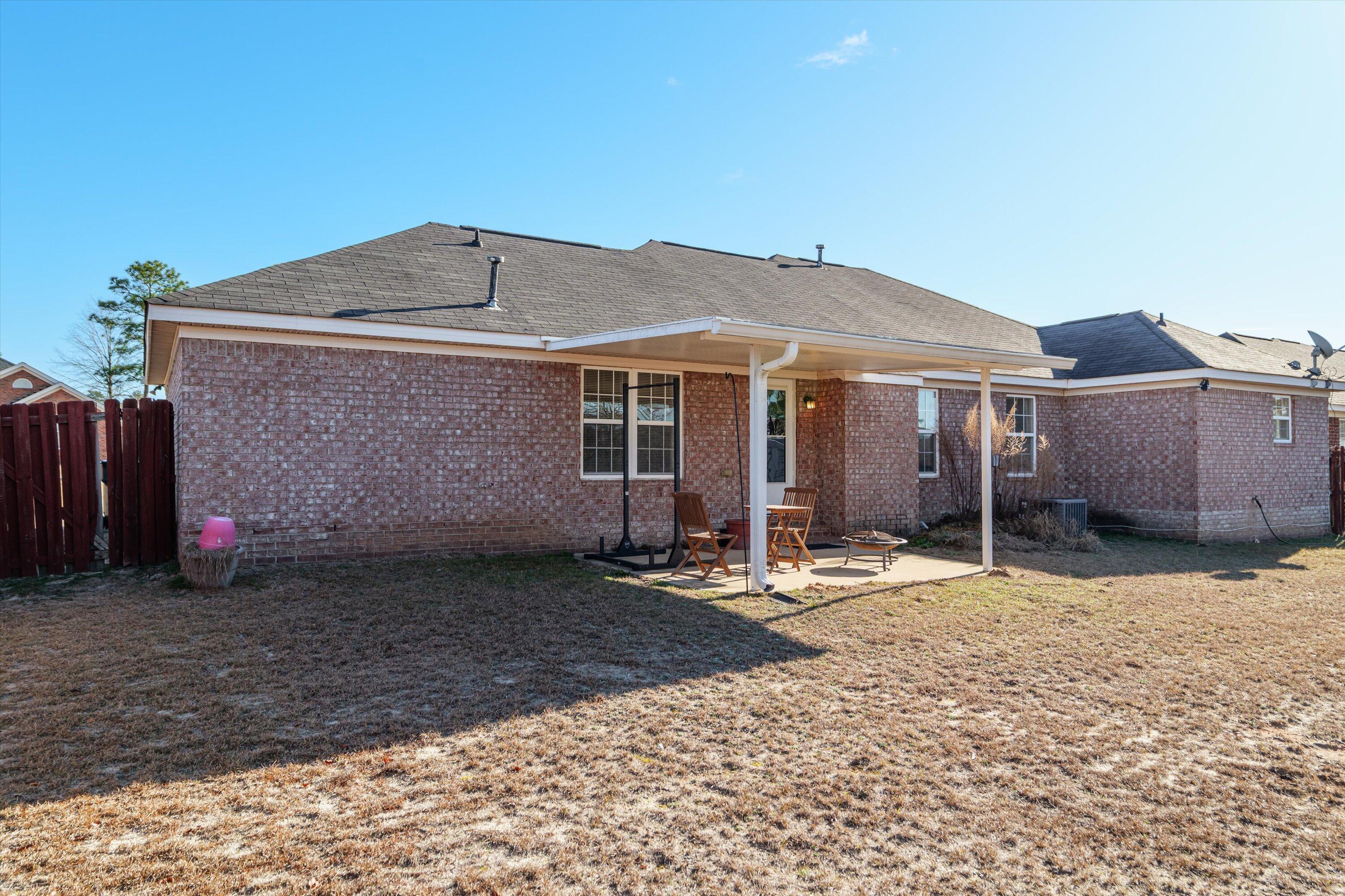4421 Silverton Road