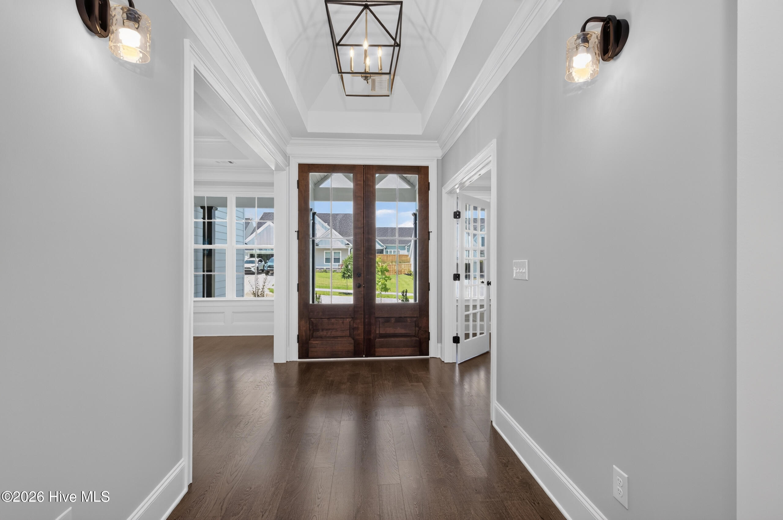442 Woodlawn St.