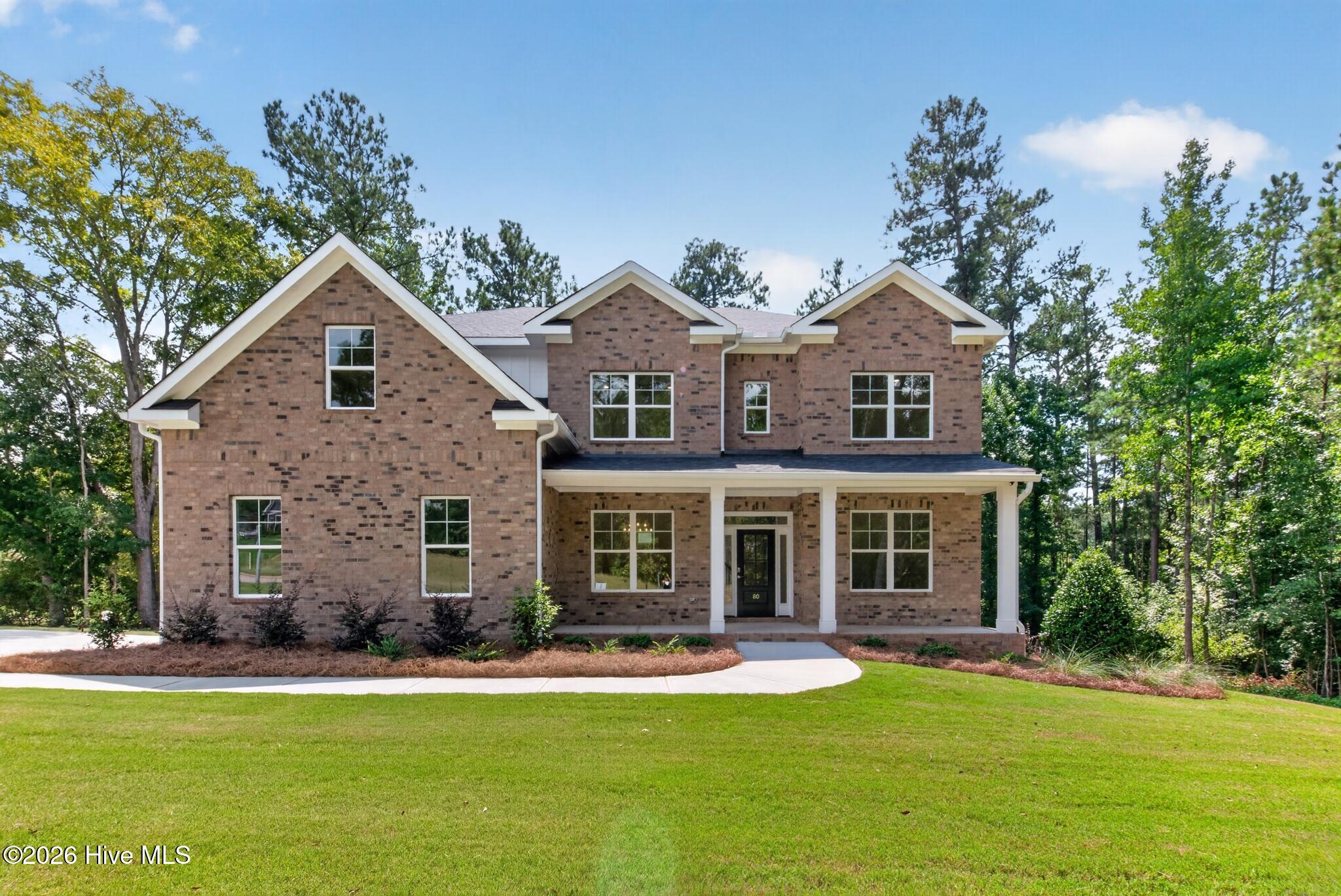 80 Beaver Pond Court L-18