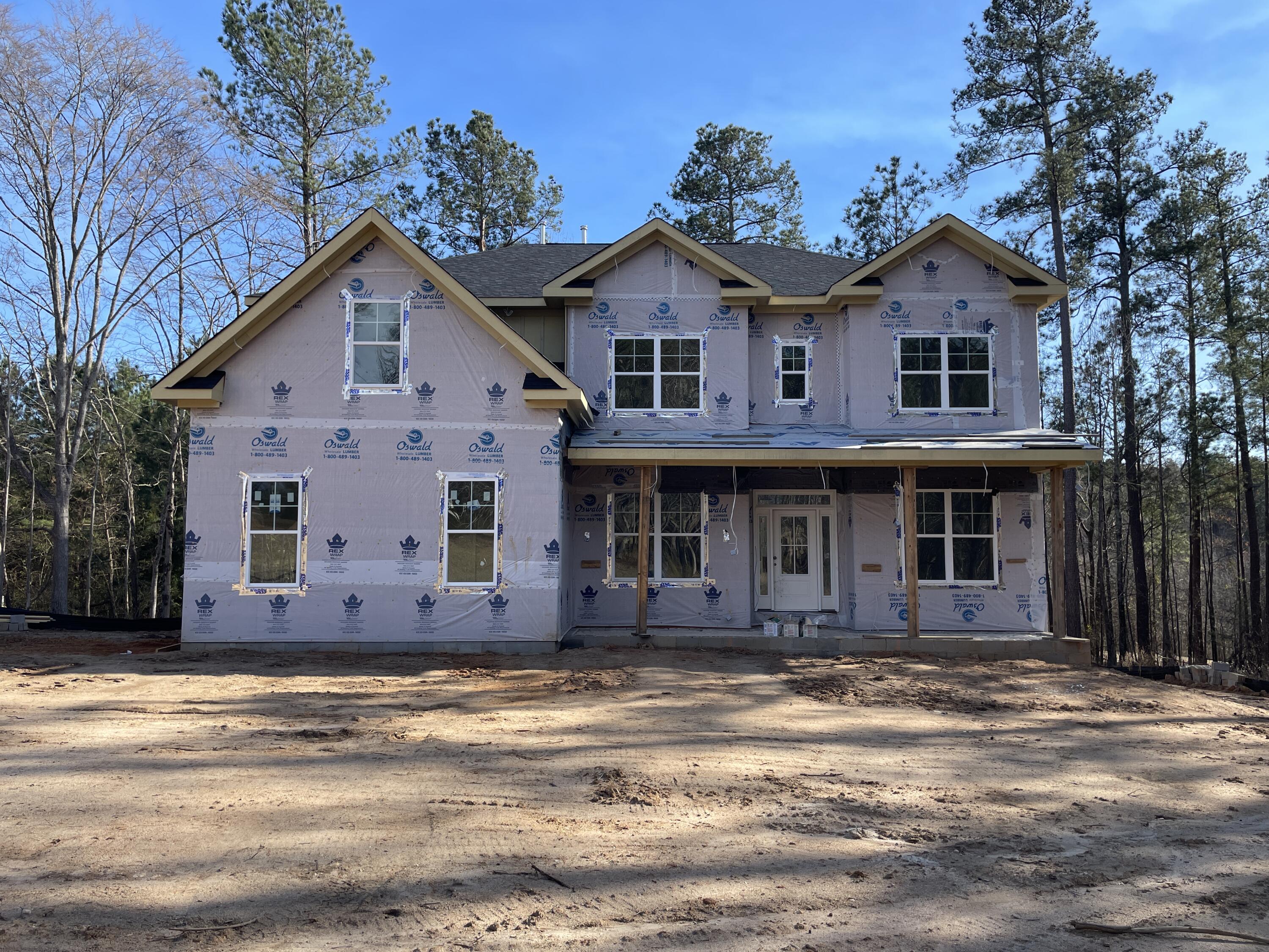 80 Beaver Pond Court L-18