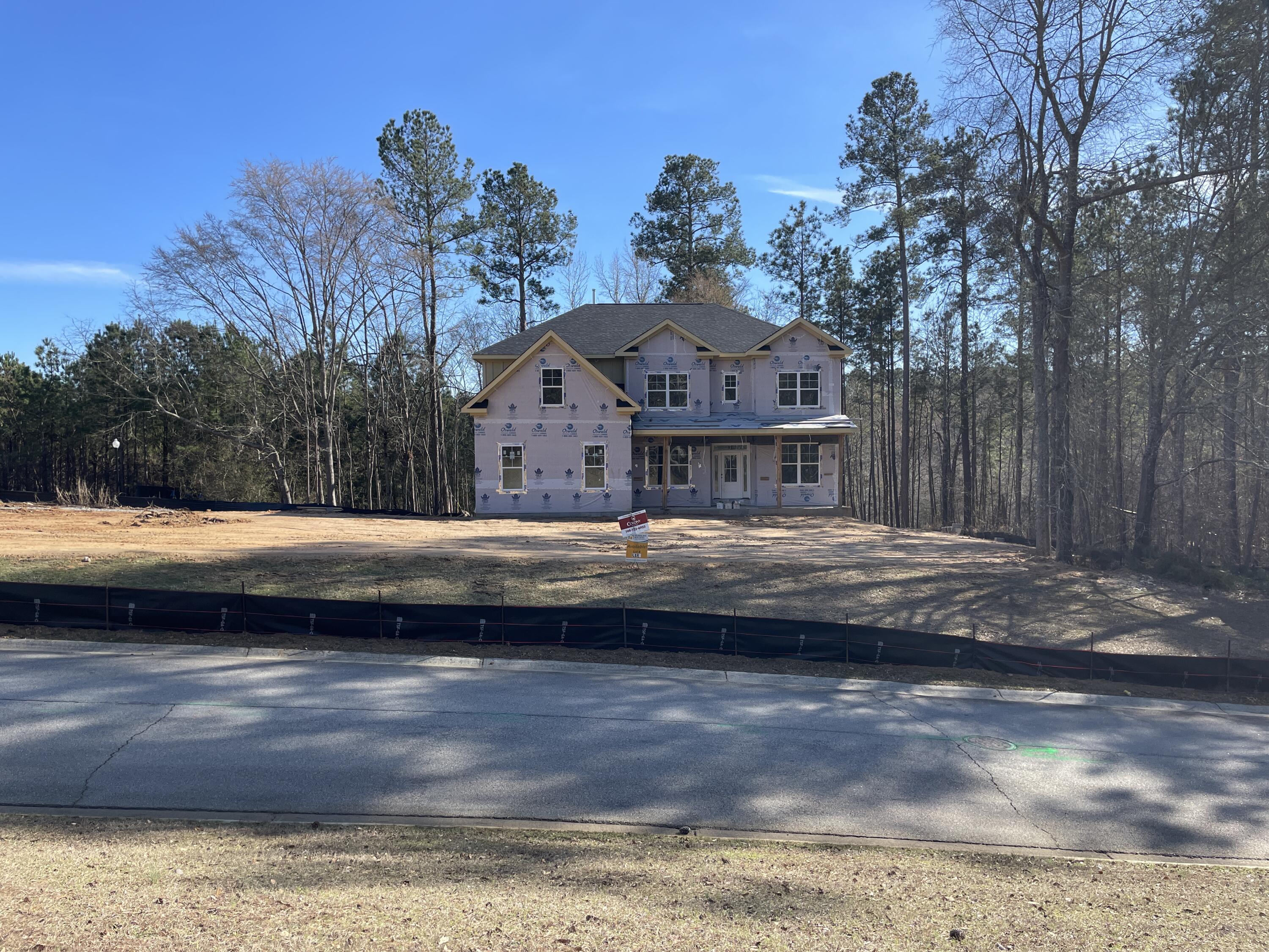 80 Beaver Pond Court L-18