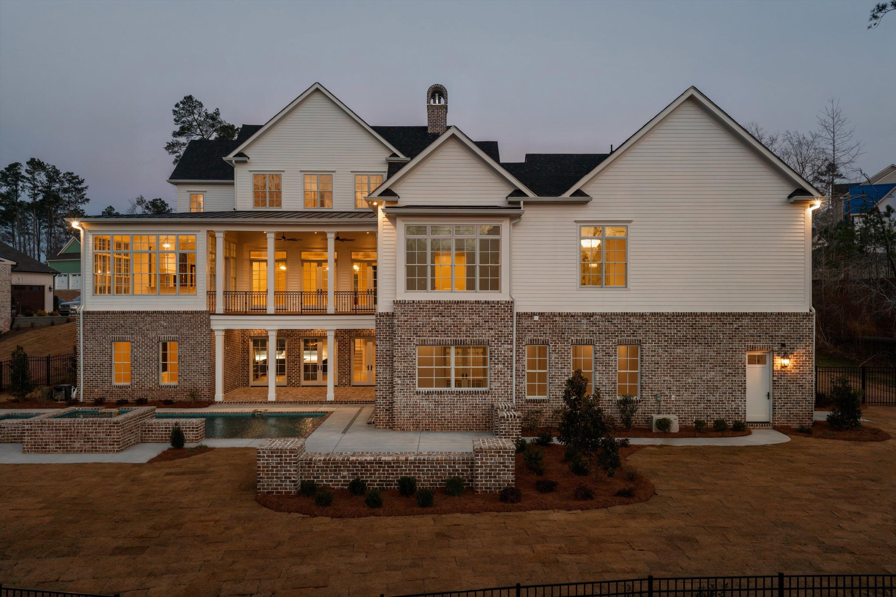881 Audubon Way