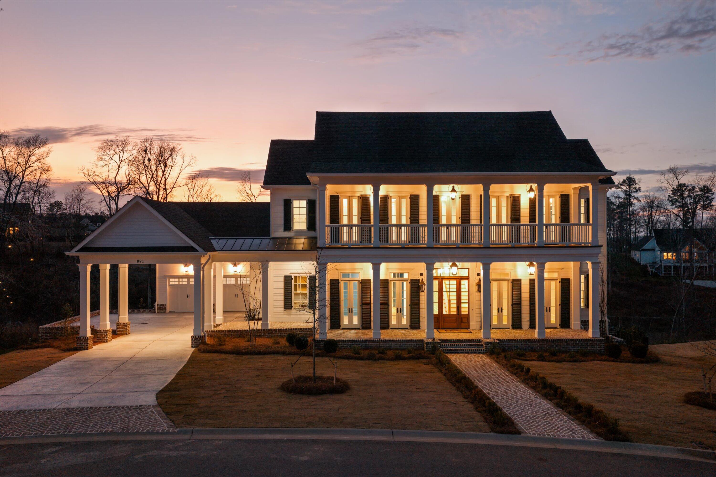 881 Audubon Way