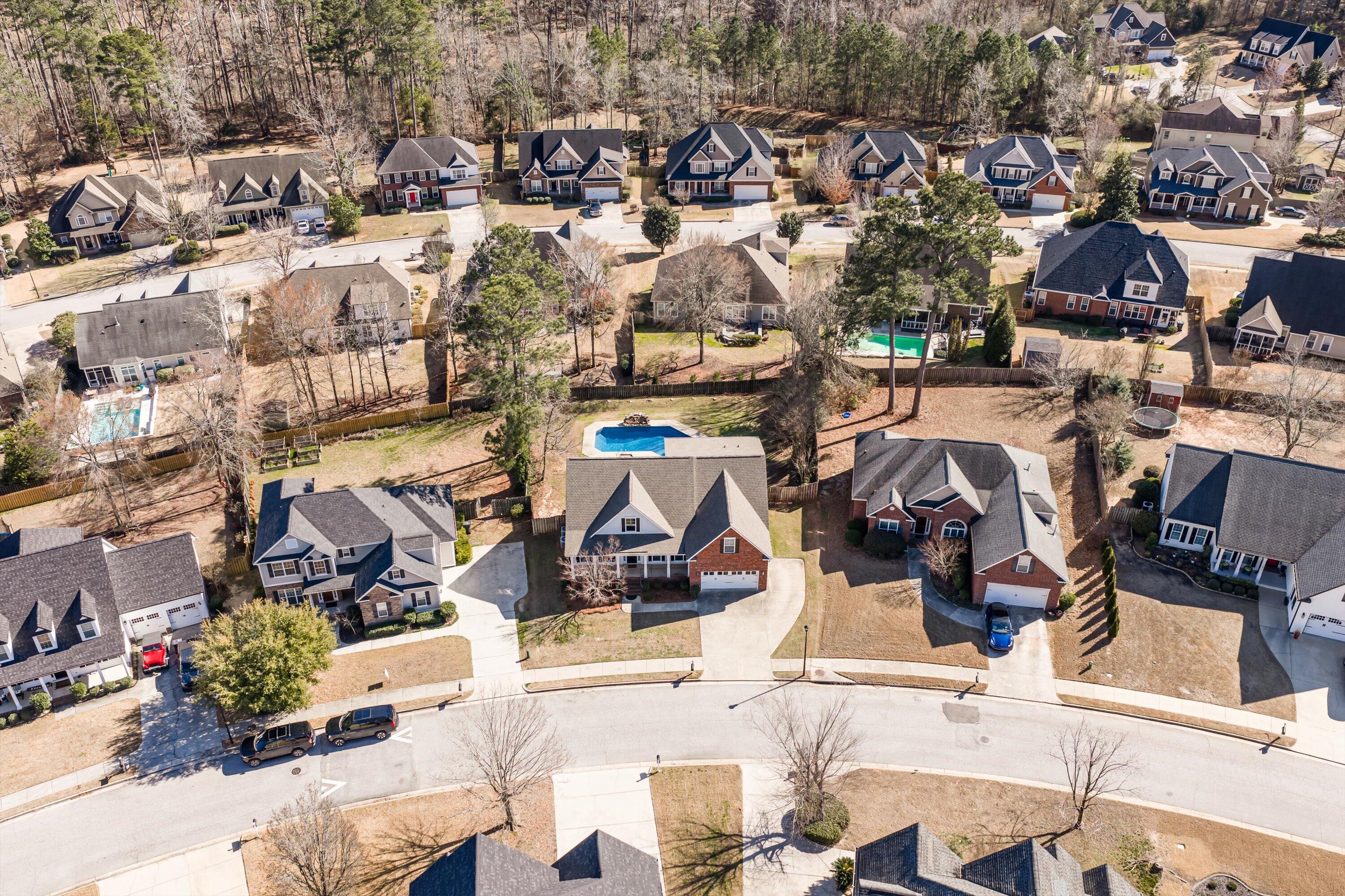 1074 Conn Drive