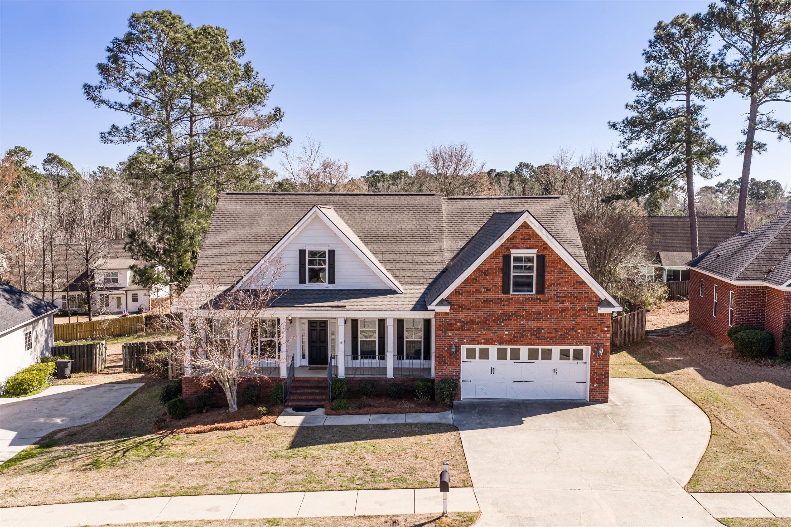 1074 Conn Drive