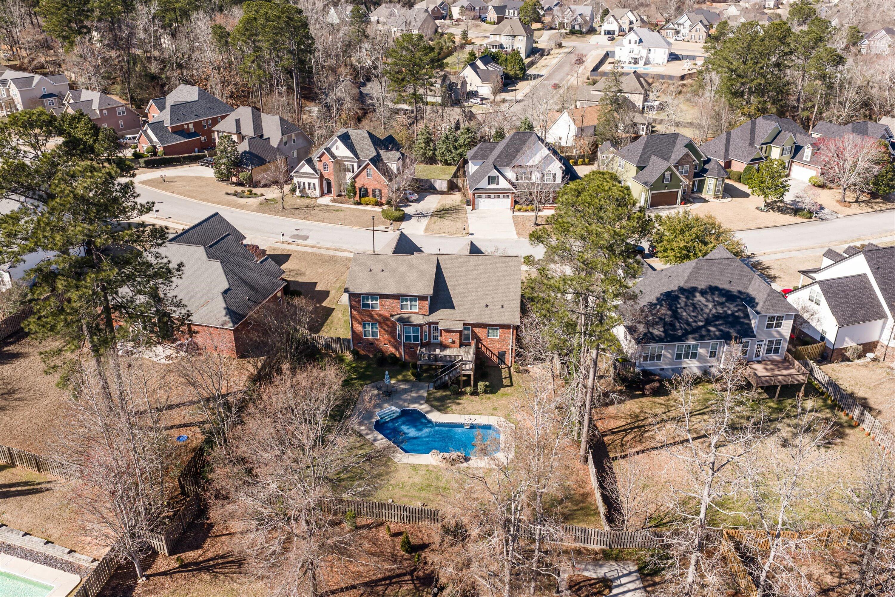 1074 Conn Drive