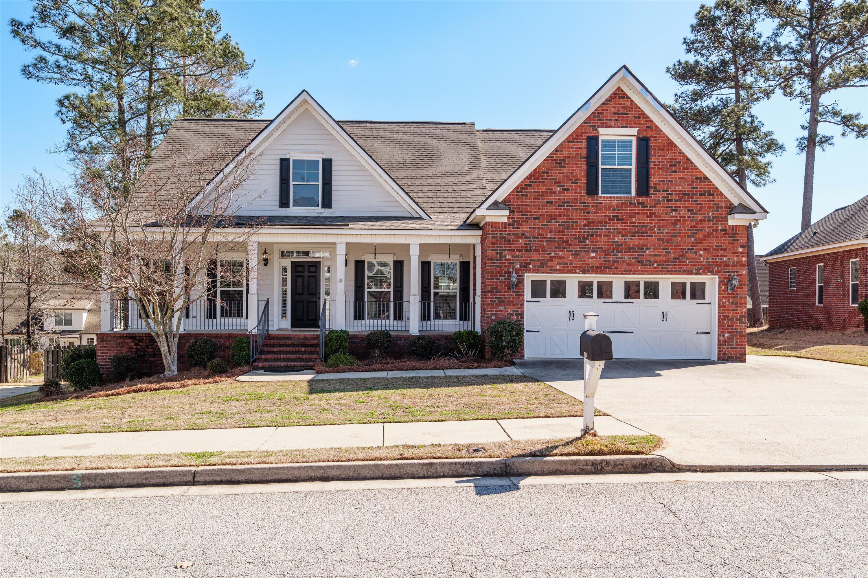 1074 Conn Drive
