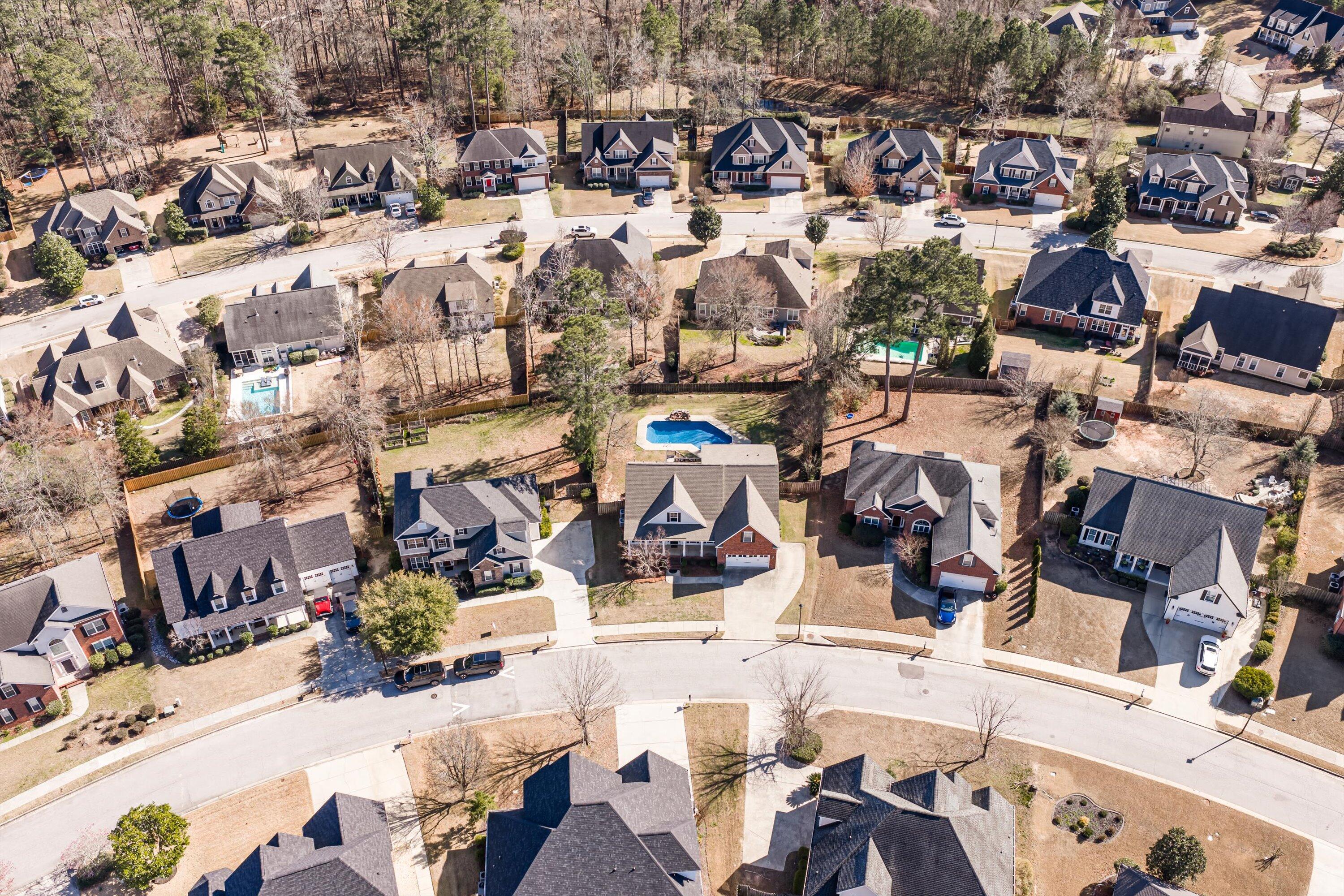 1074 Conn Drive