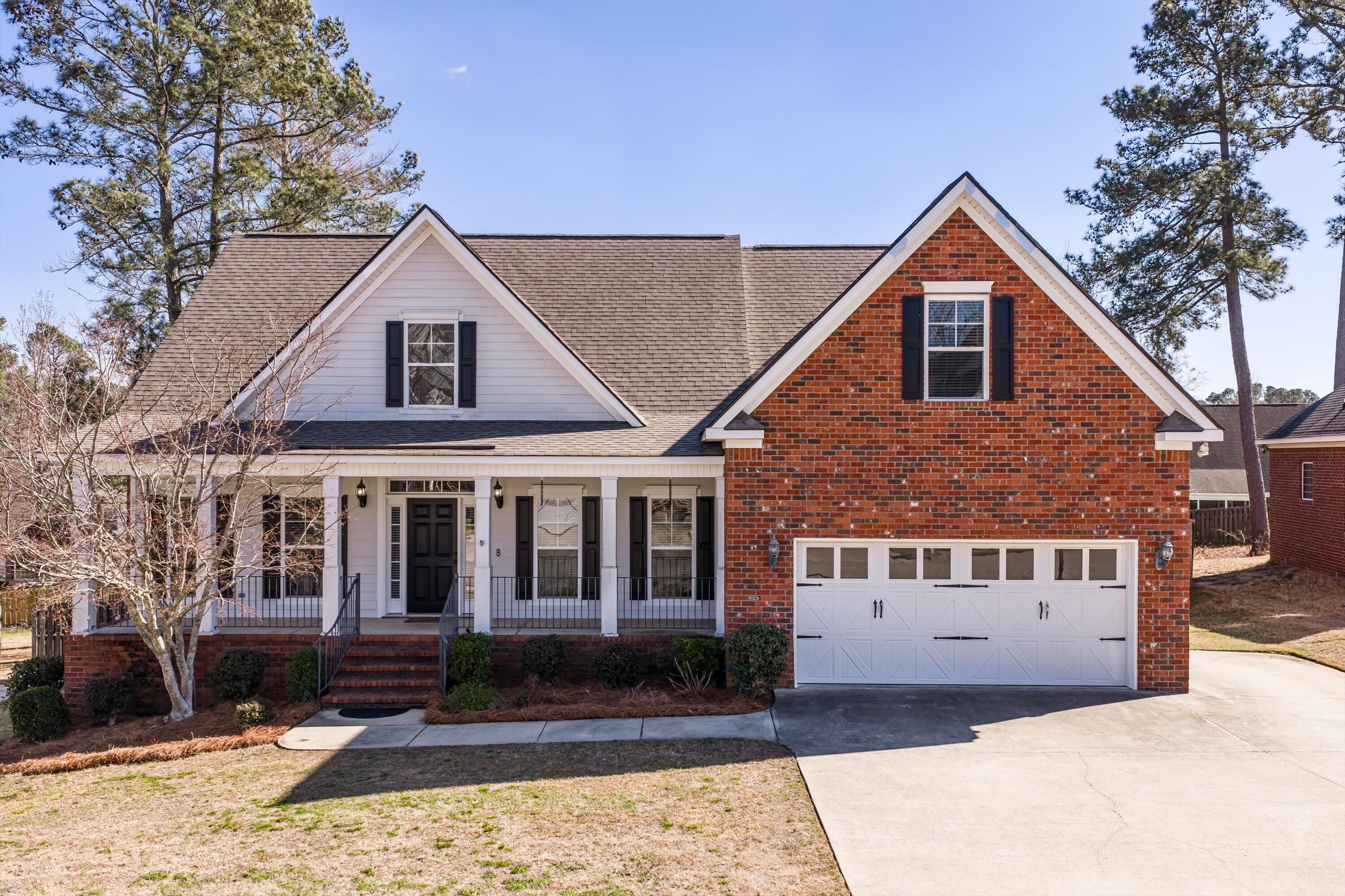 1074 Conn Drive