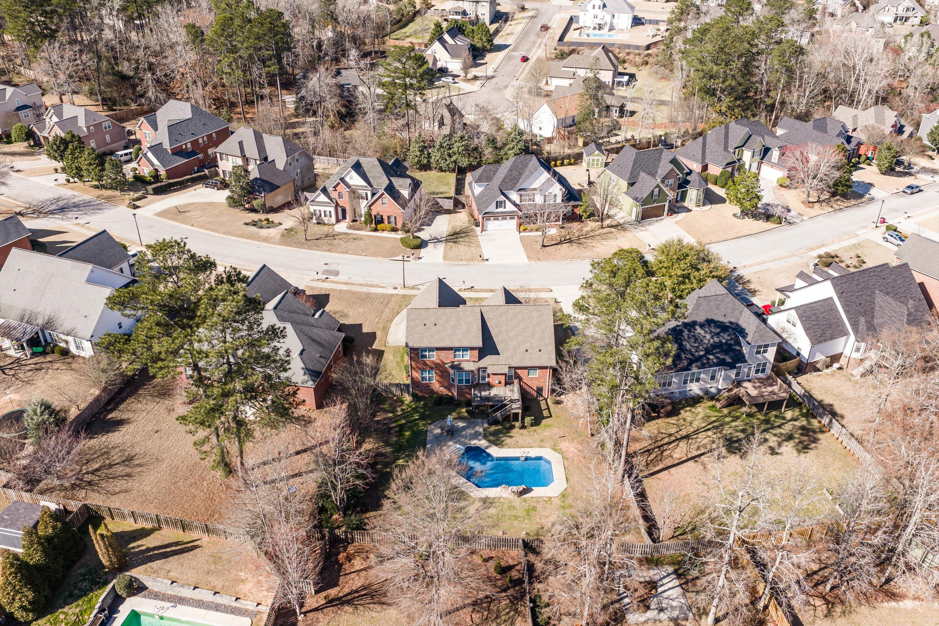 1074 Conn Drive