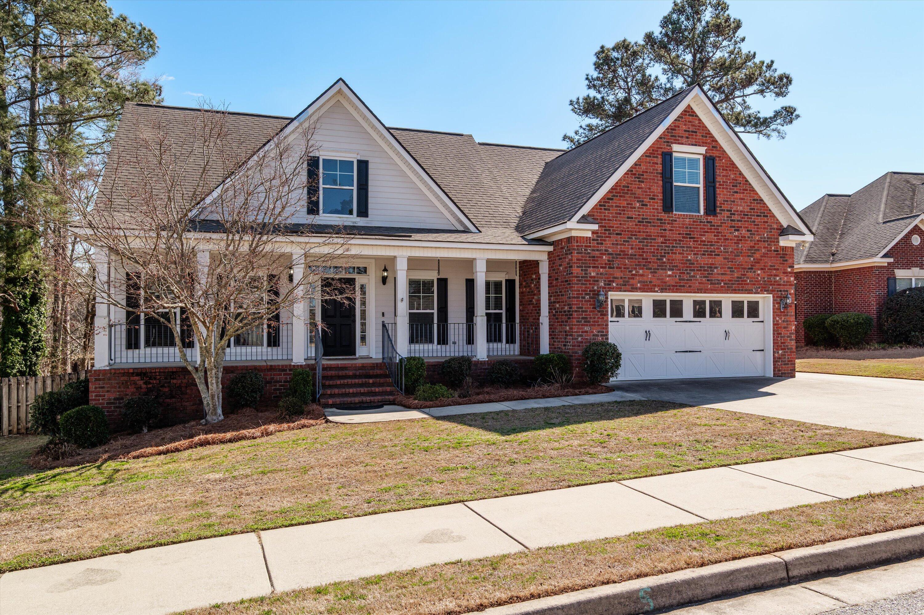 1074 Conn Drive