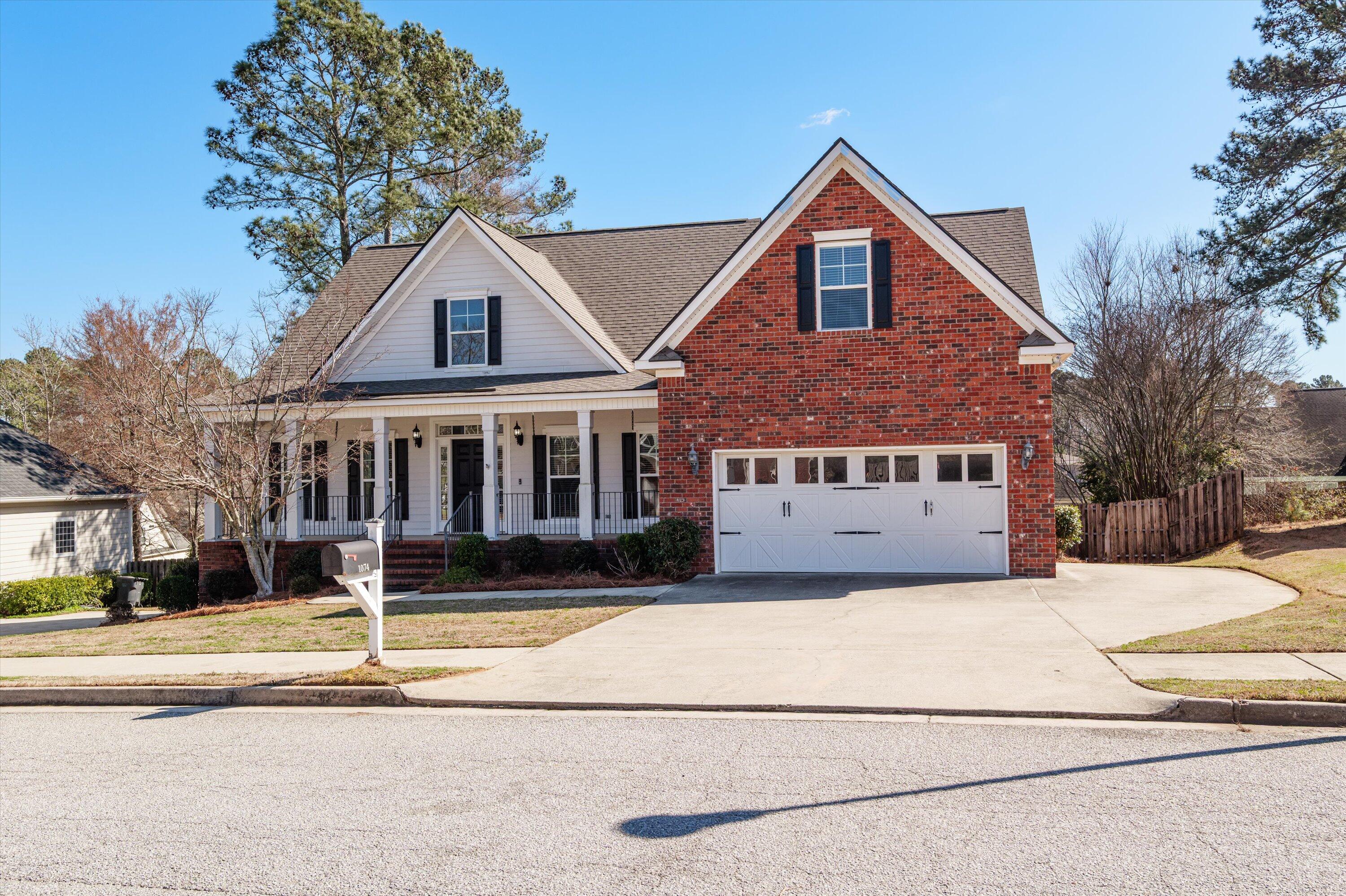 1074 Conn Drive