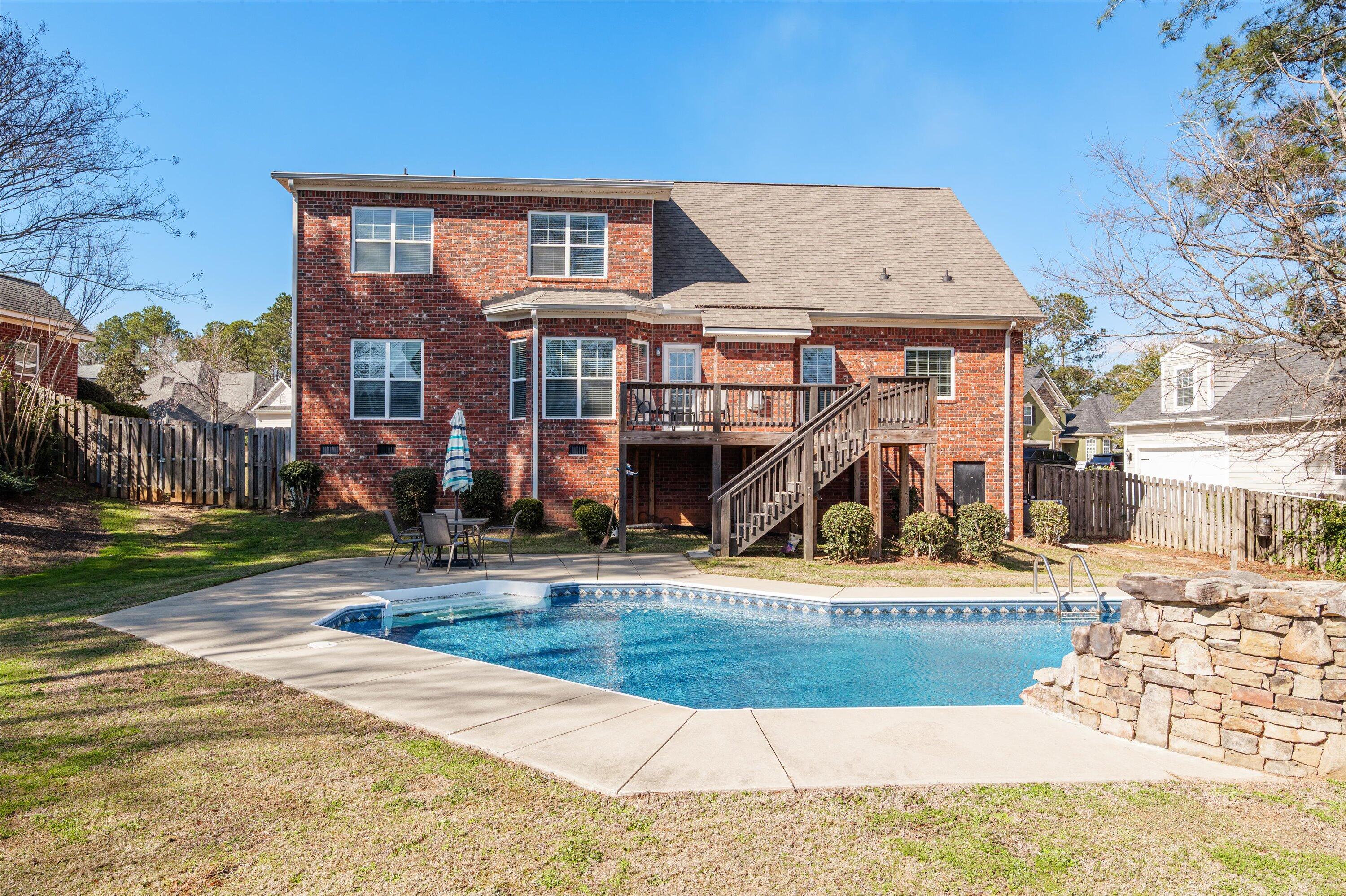 1074 Conn Drive