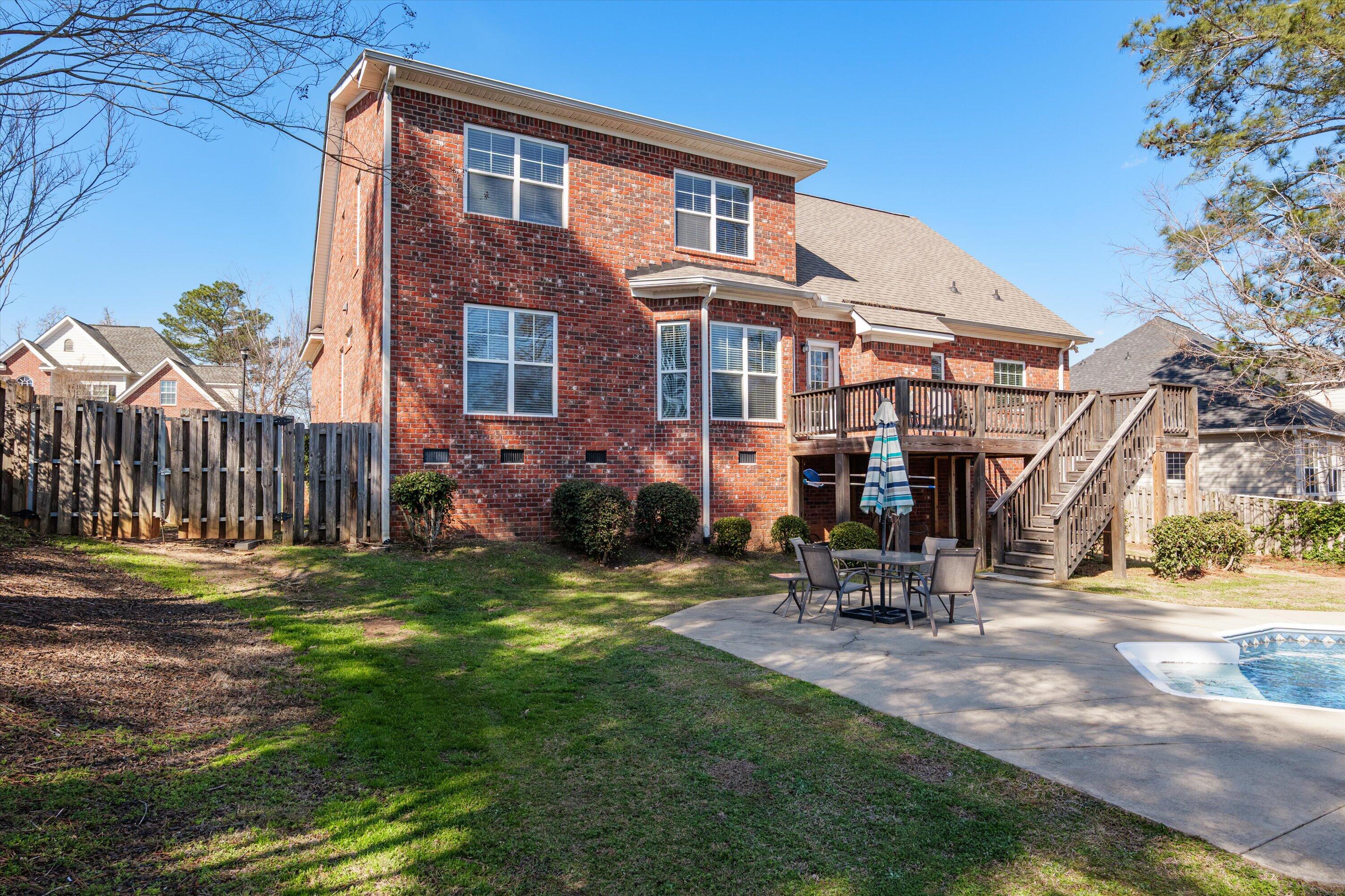 1074 Conn Drive