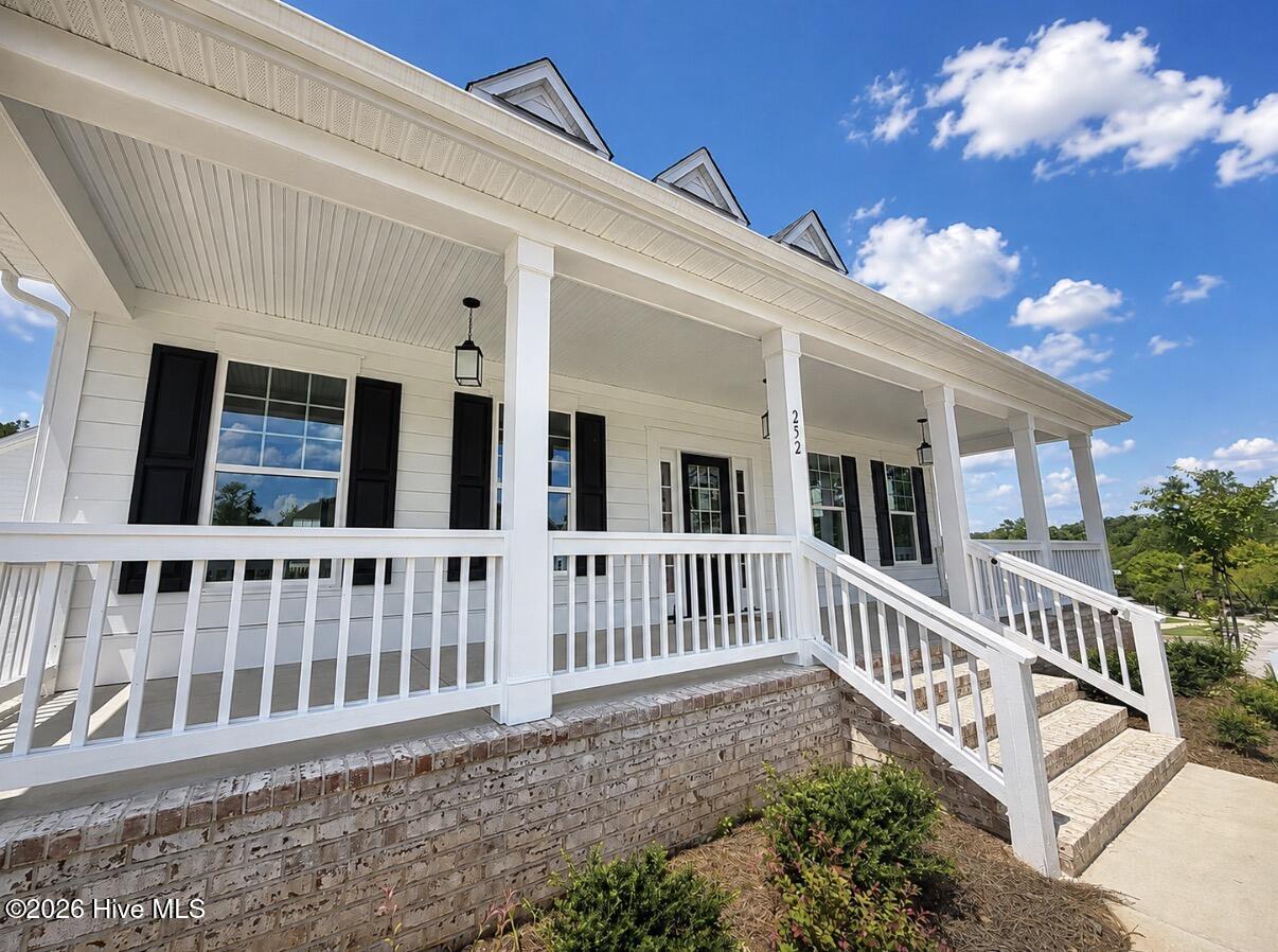 252 Devereux Drive 3001