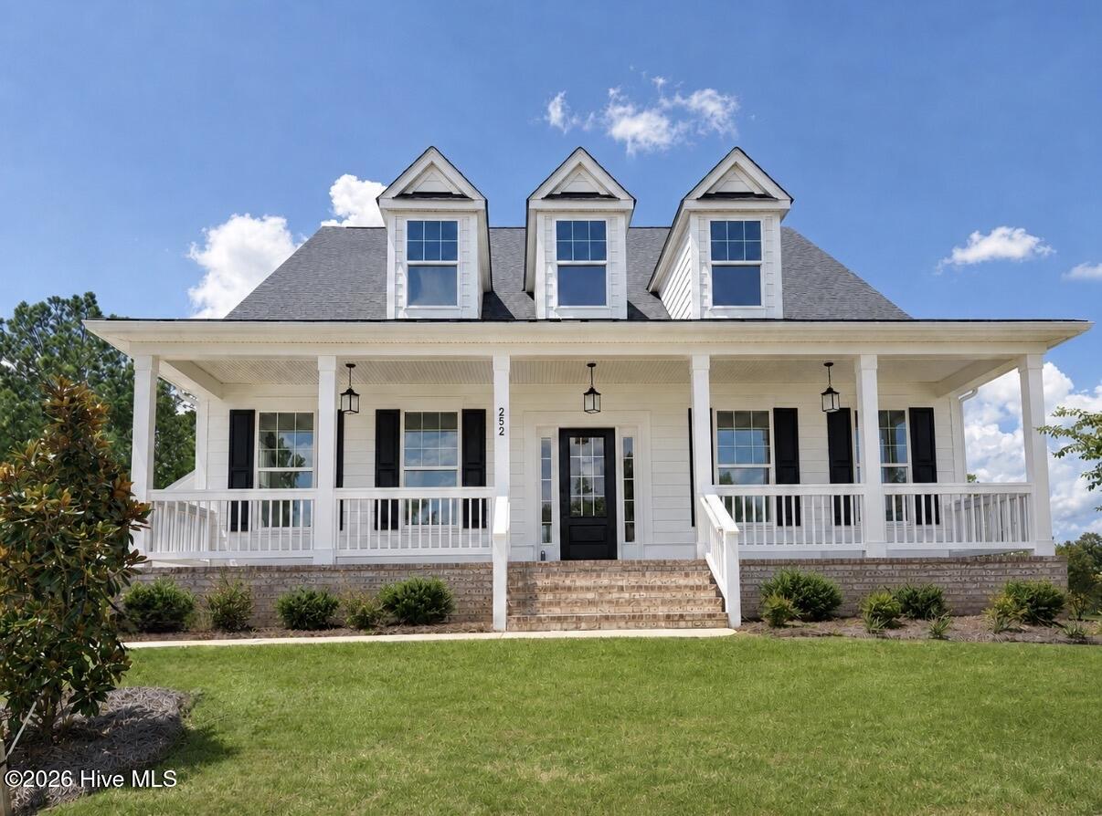 252 Devereux Drive 3001