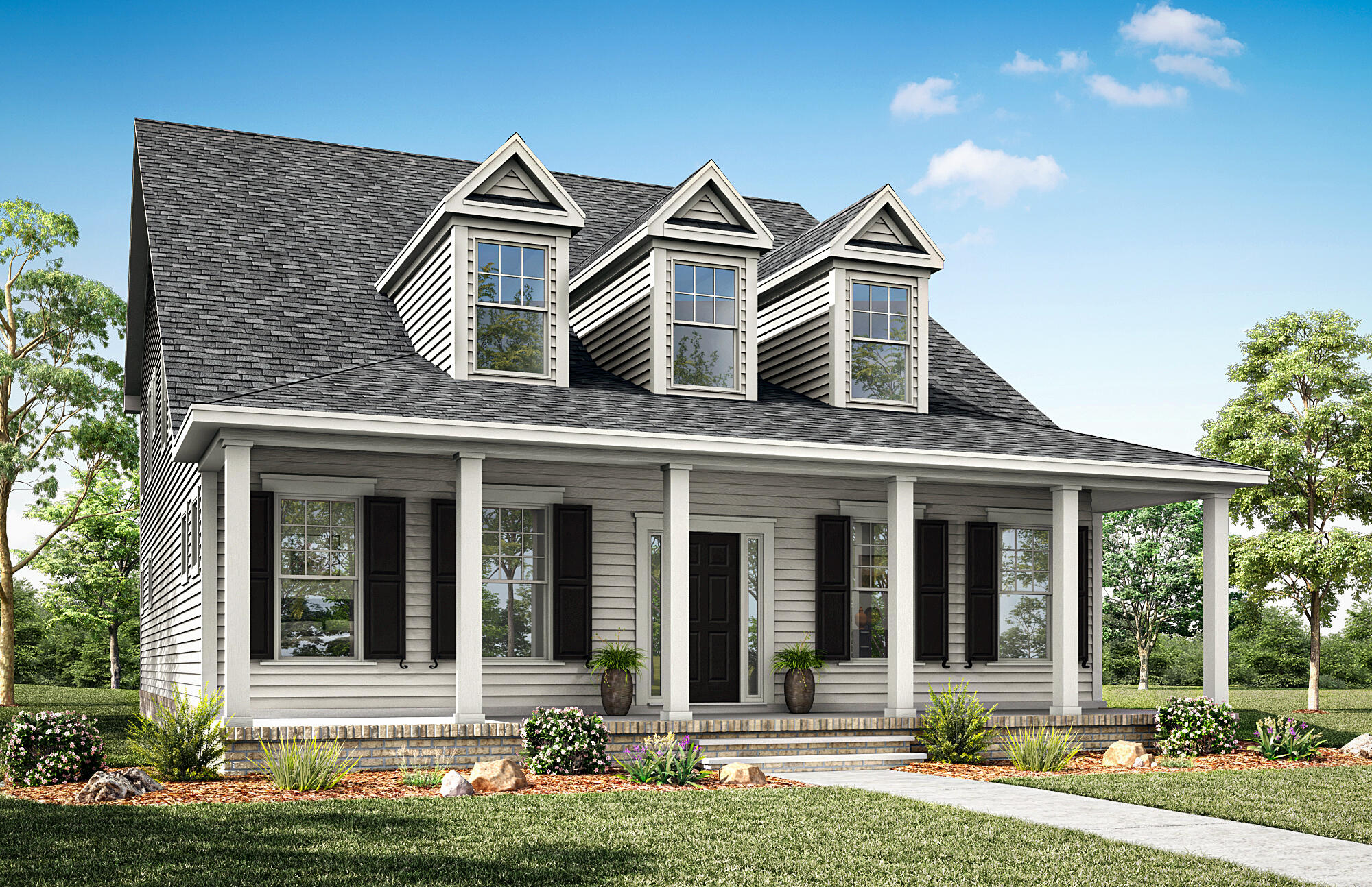 252 Devereux Drive 3001