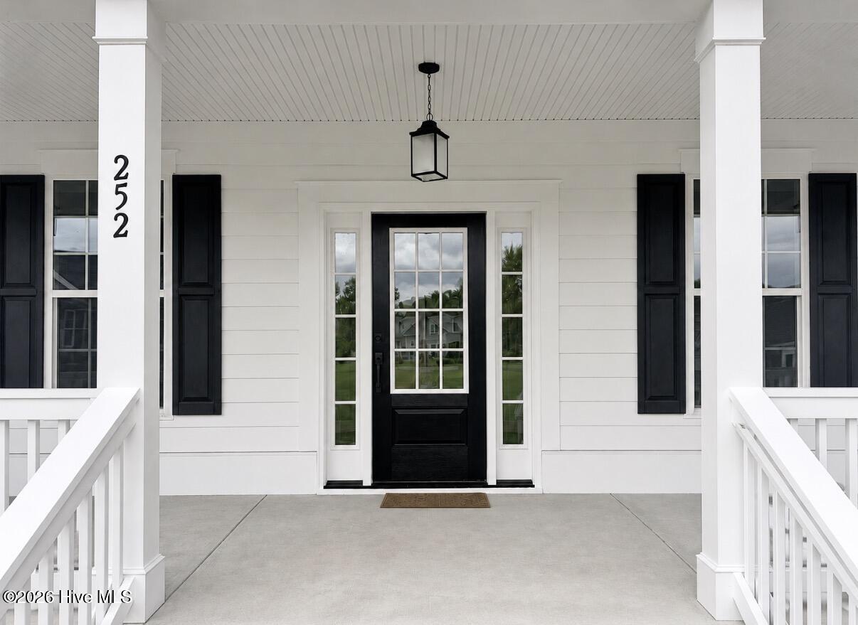 252 Devereux Drive 3001