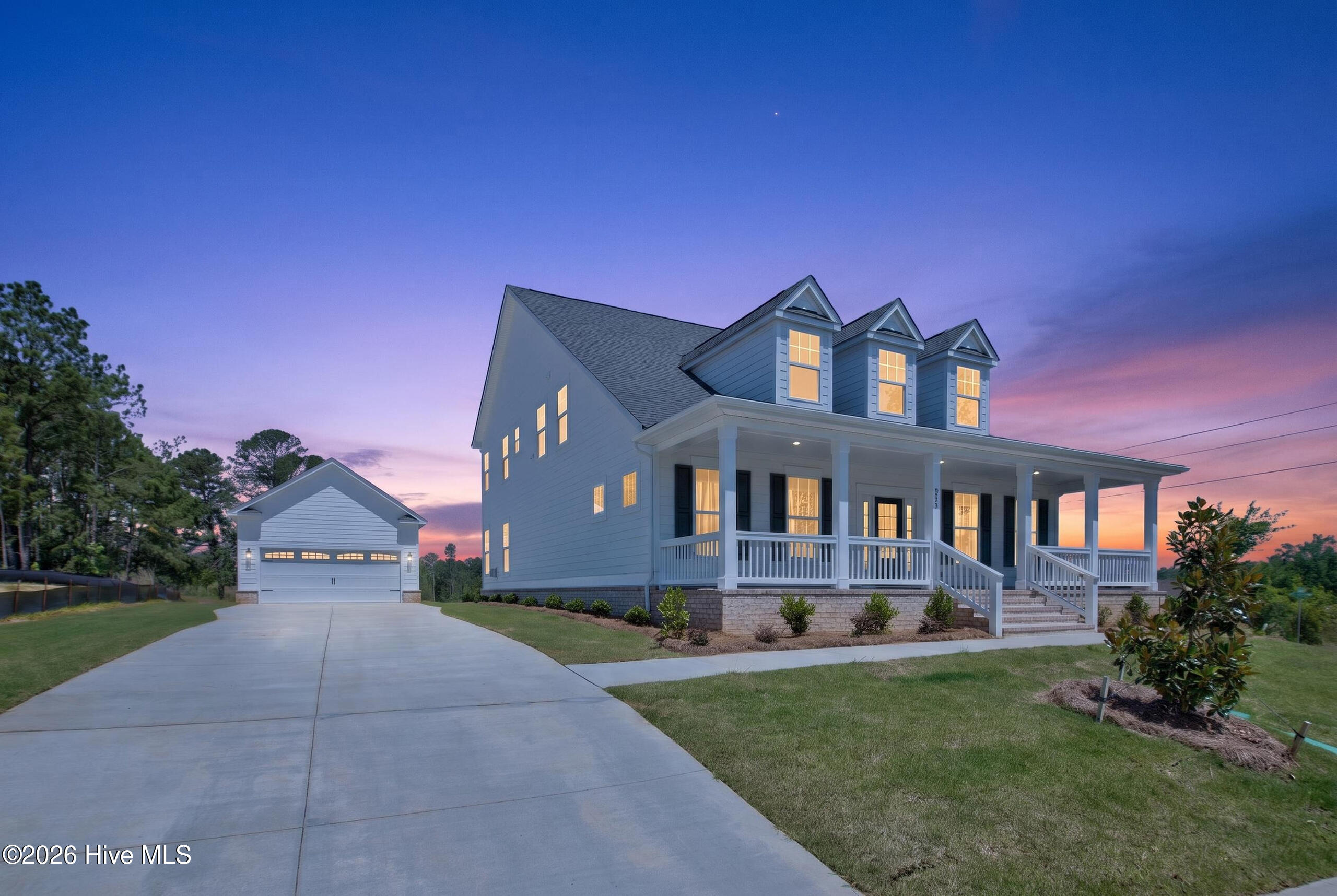 252 Devereux Drive 3001