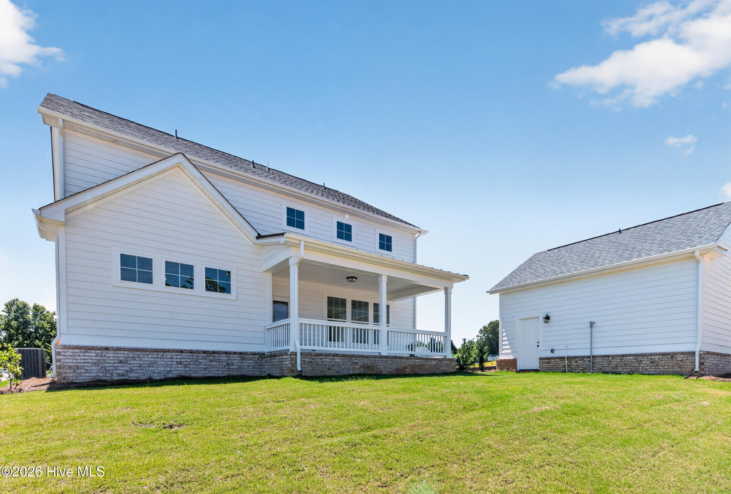 252 Devereux Drive 3001