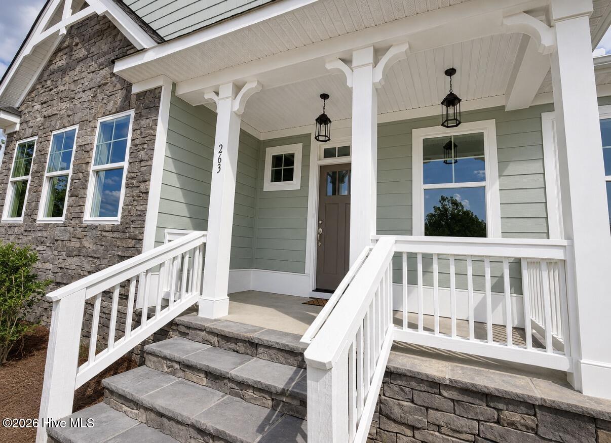 263 Devereux Drive 4001