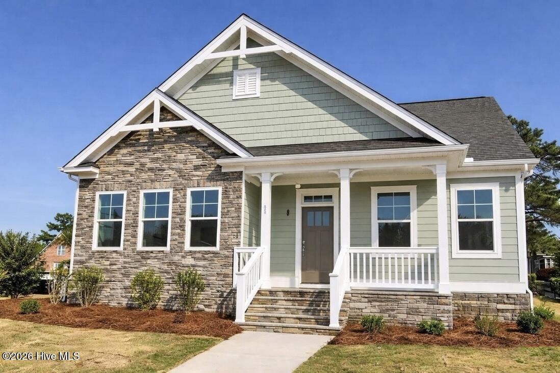 263 Devereux Drive 4001