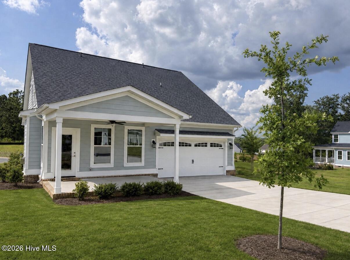 263 Devereux Drive 4001