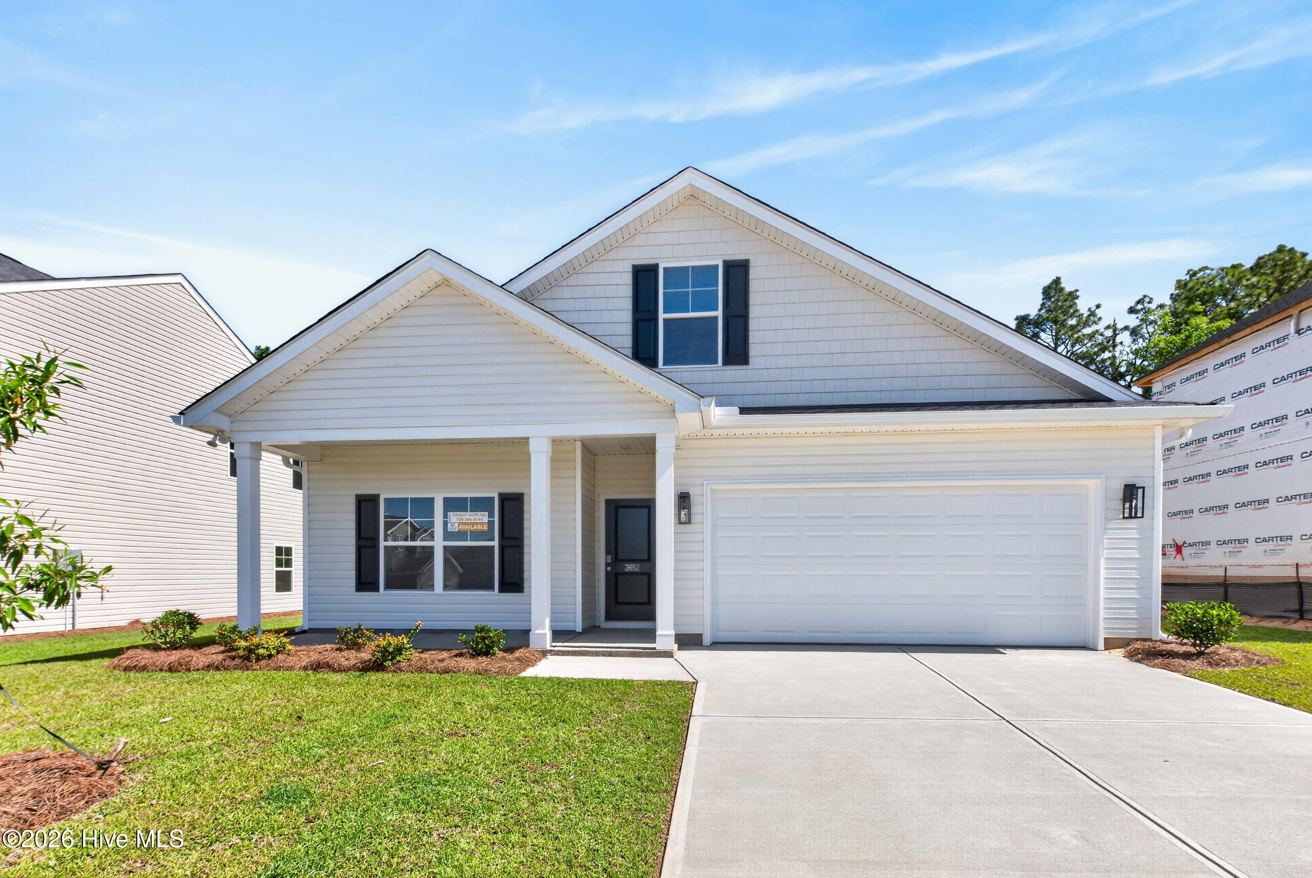 3652 NW Tanbark Oak Lane