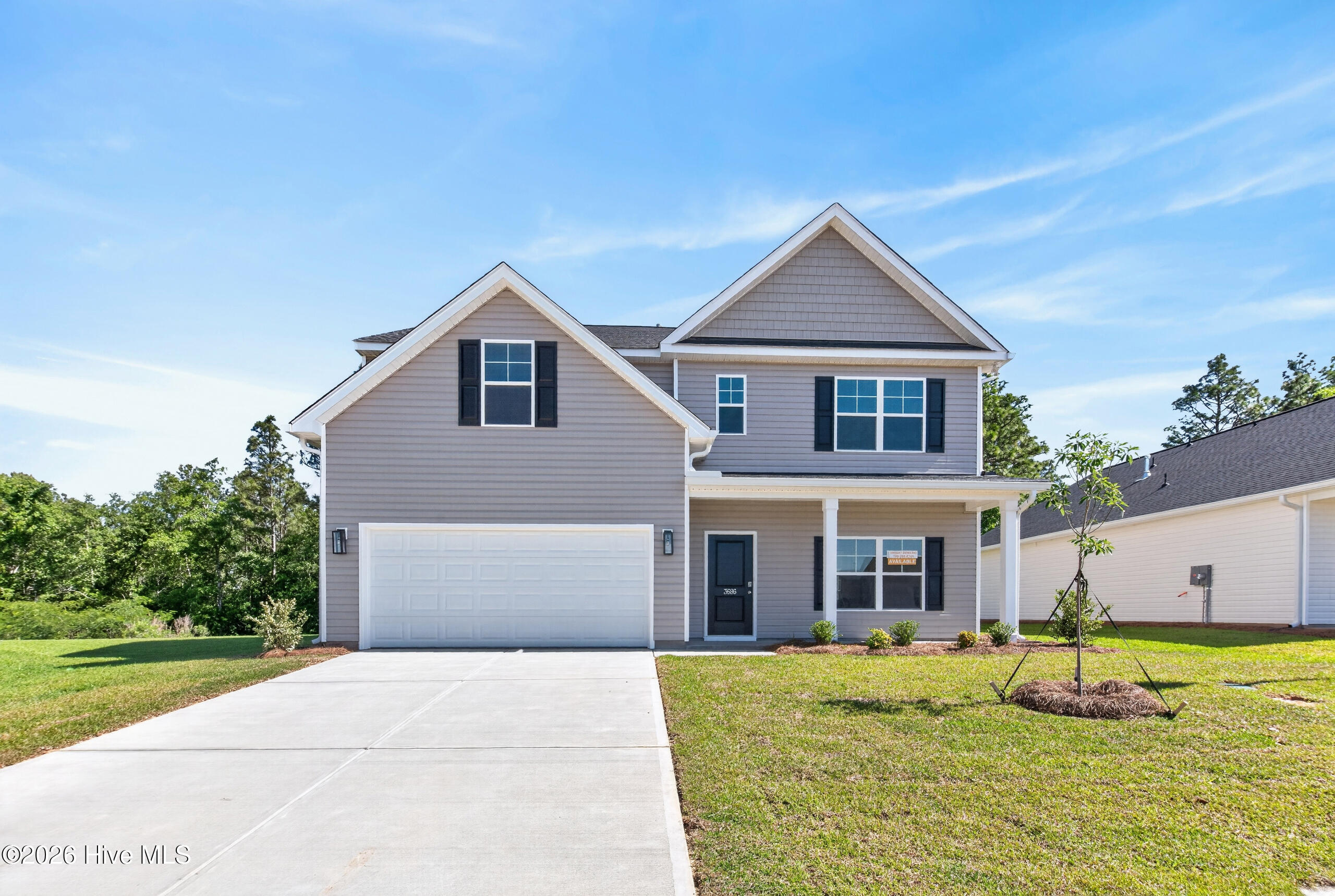 3686 NW Tanbark Oak Lane