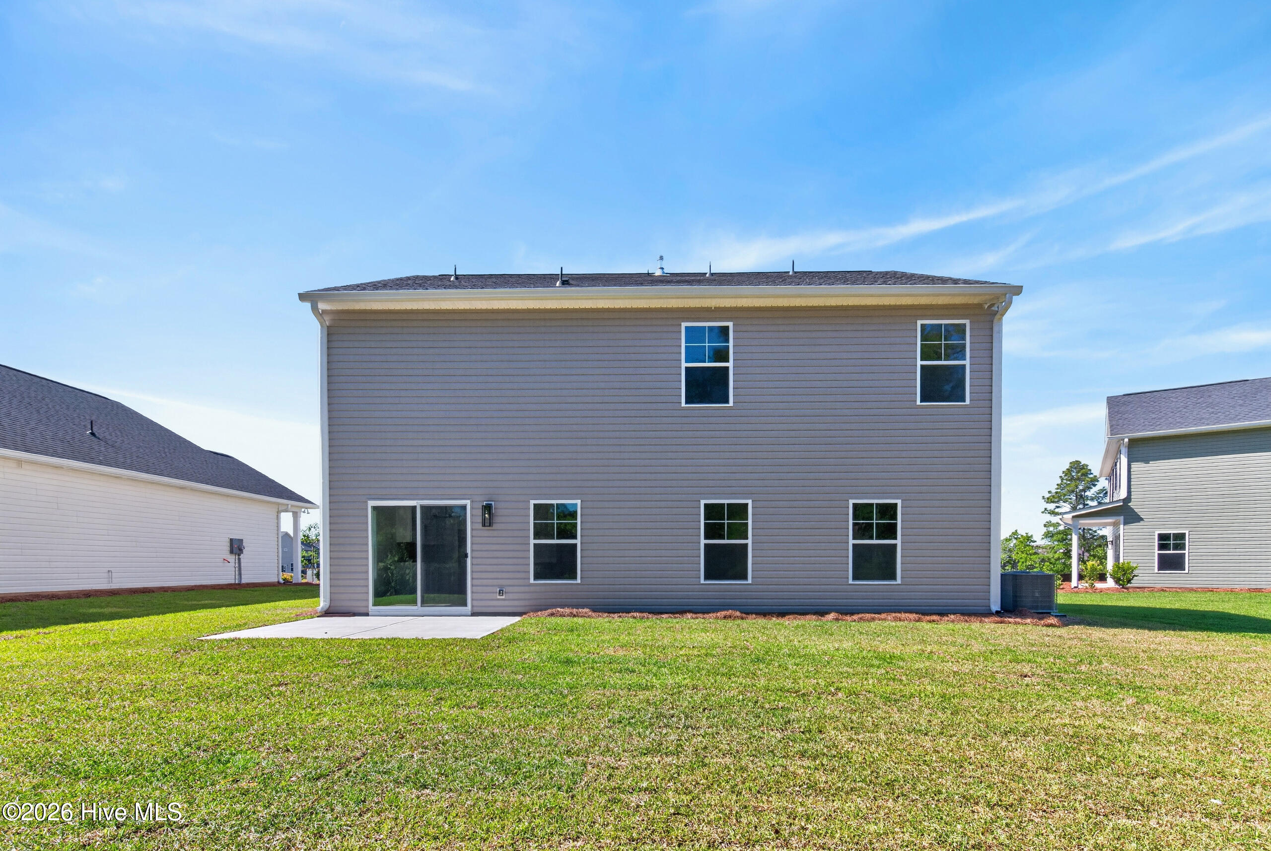 3686 NW Tanbark Oak Lane