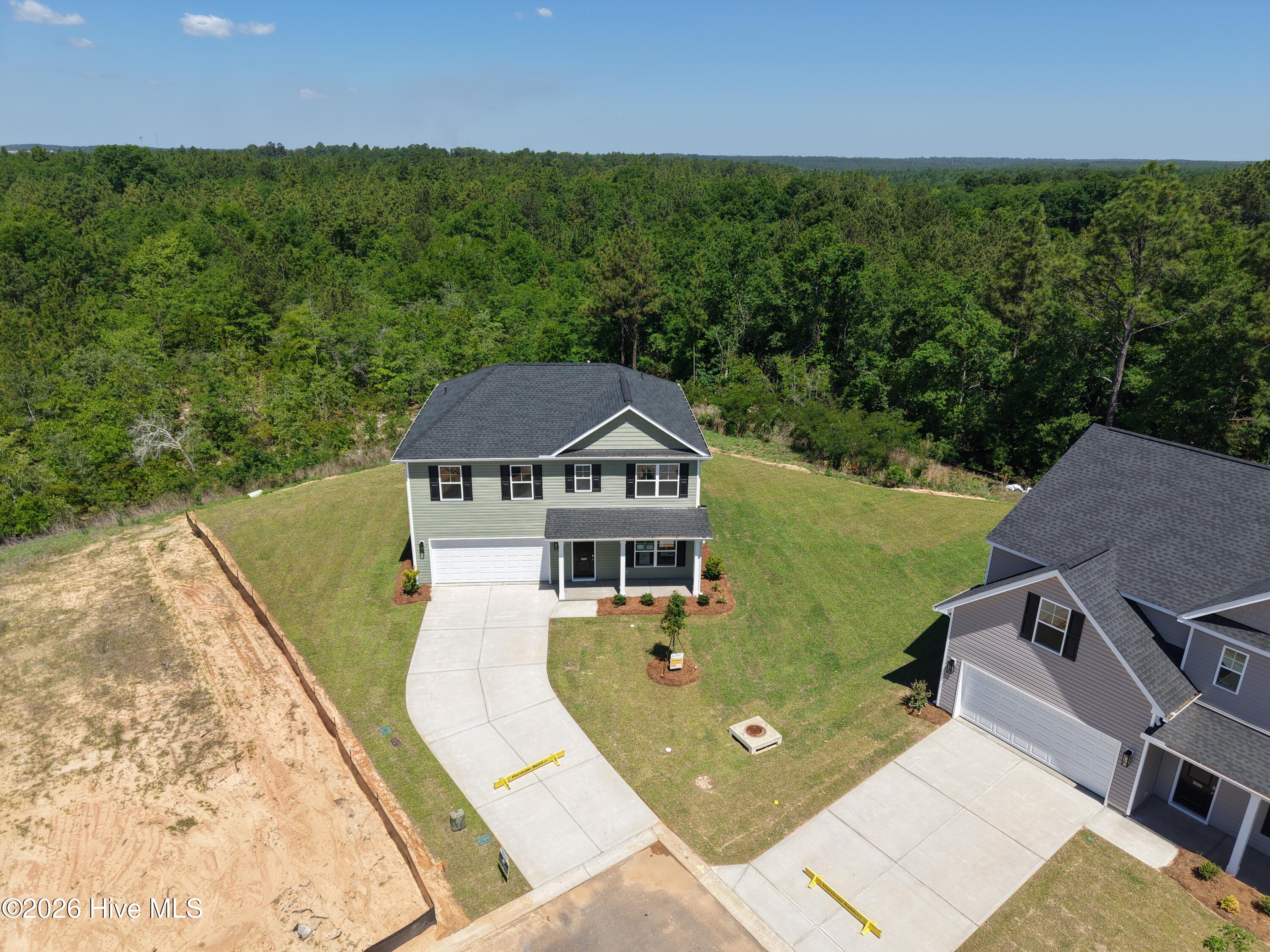 3690 NW Tanbark Oak Lane