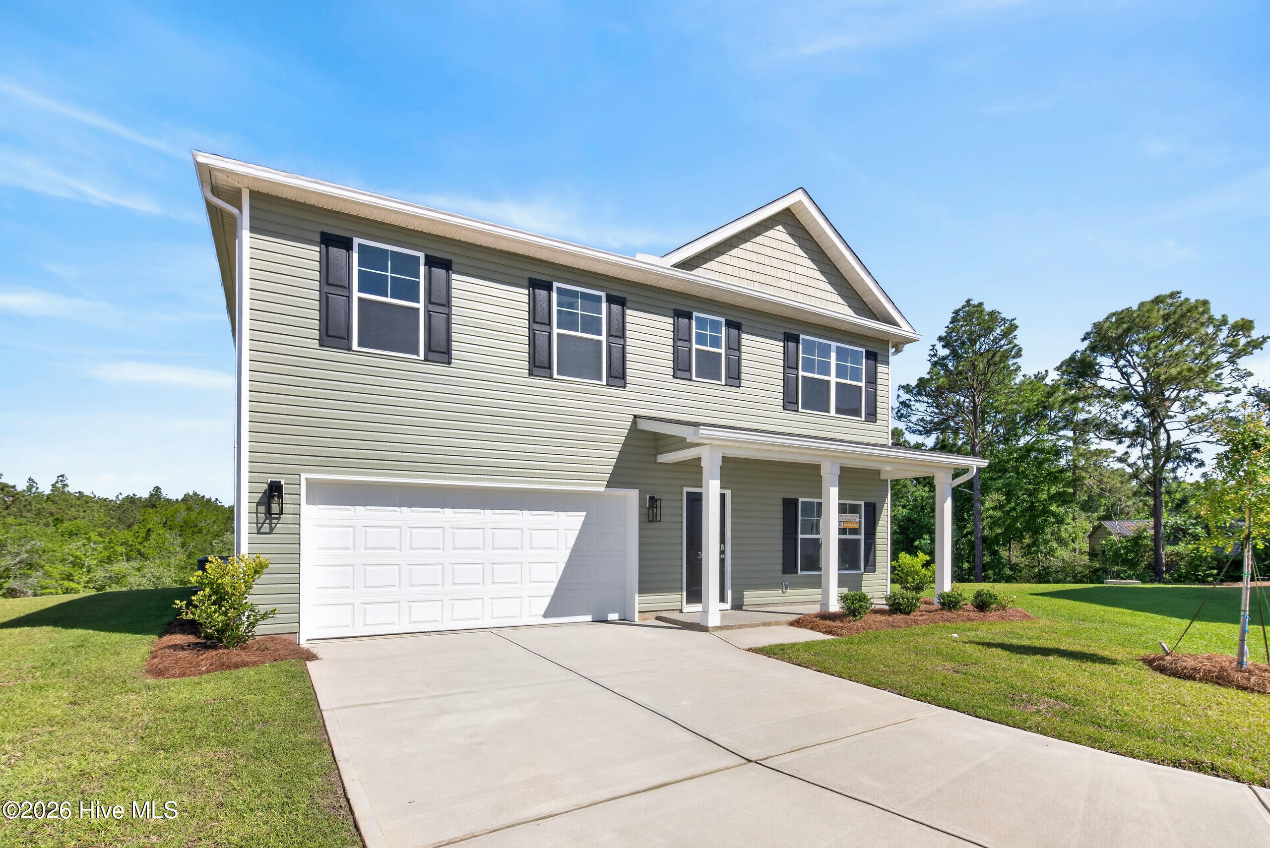 3690 NW Tanbark Oak Lane