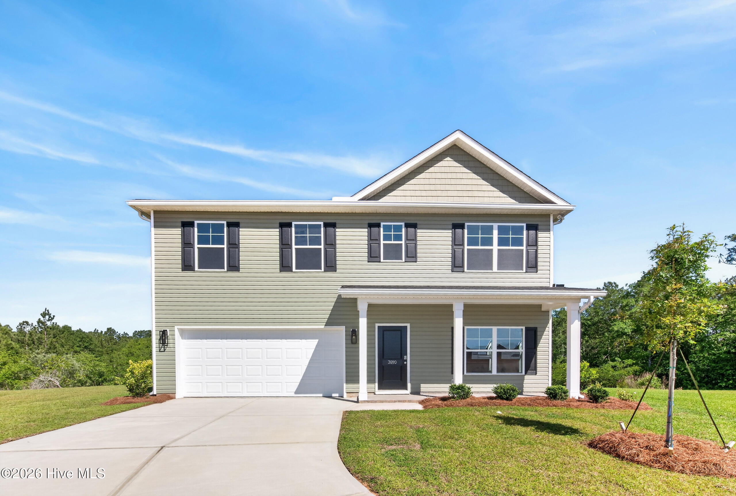 3690 NW Tanbark Oak Lane