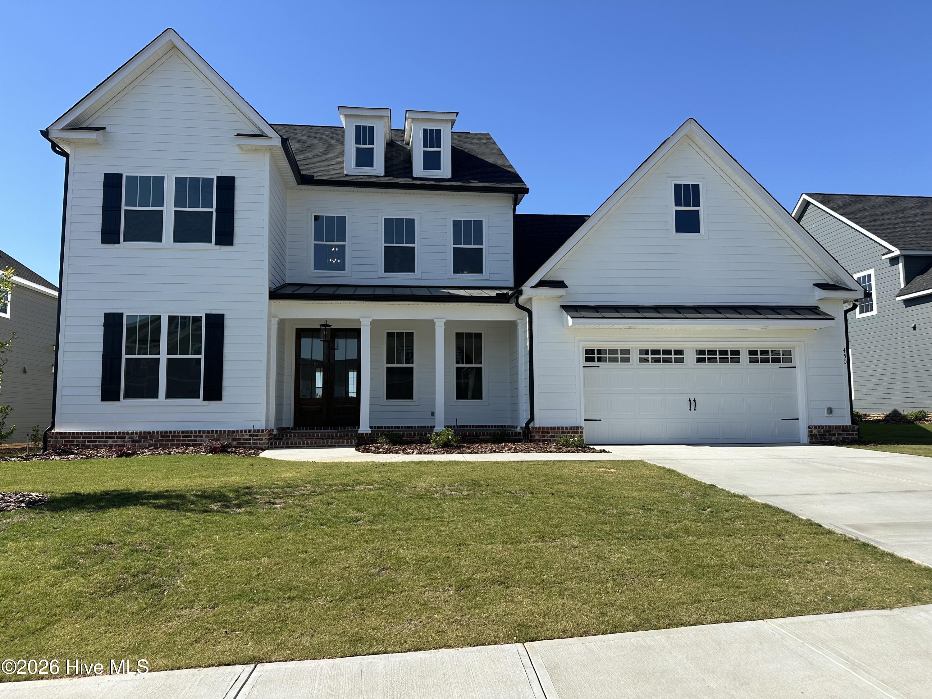 450 Woodlawn Street