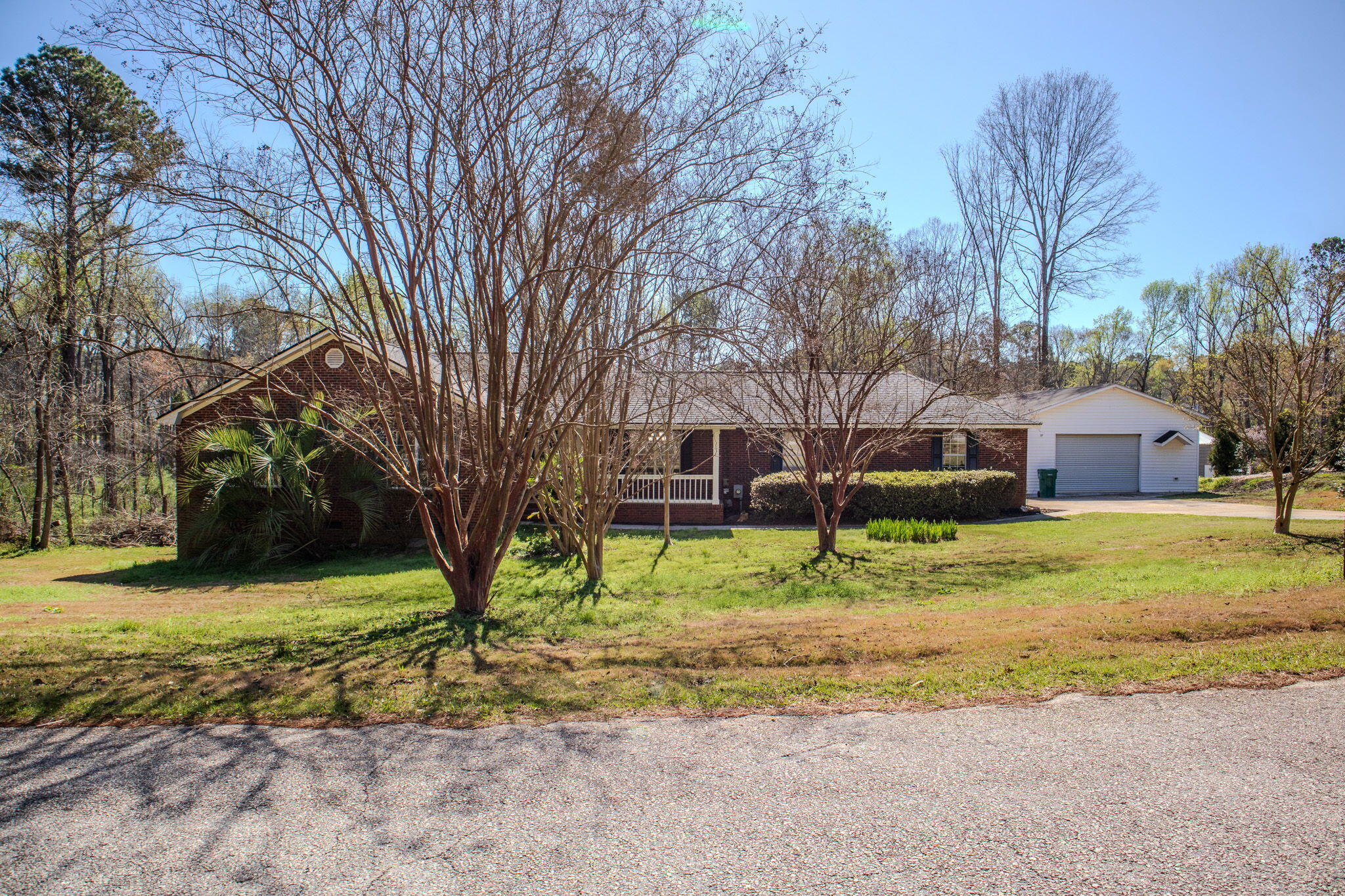 715 Spooner Drive
