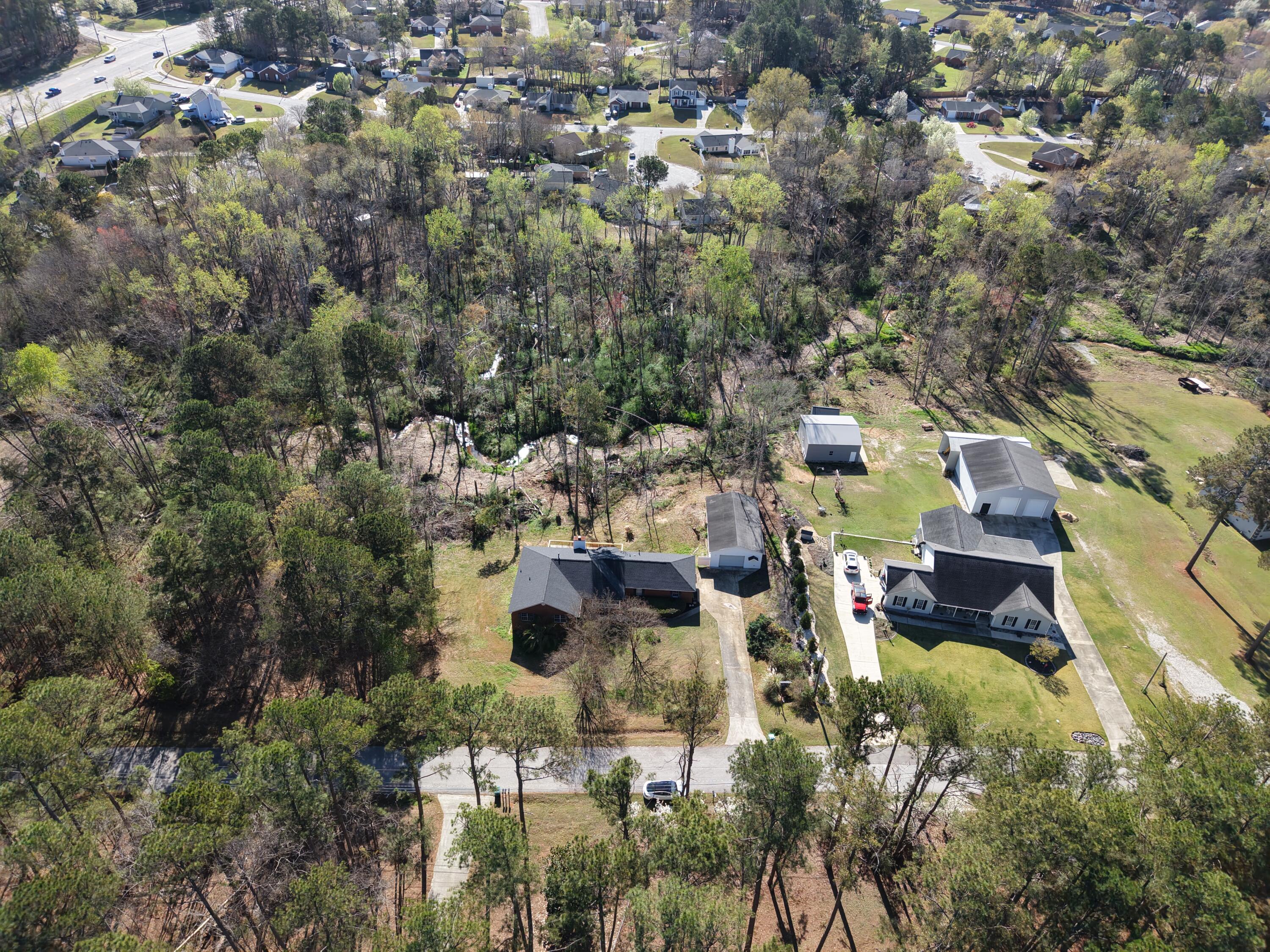 715 Spooner Drive